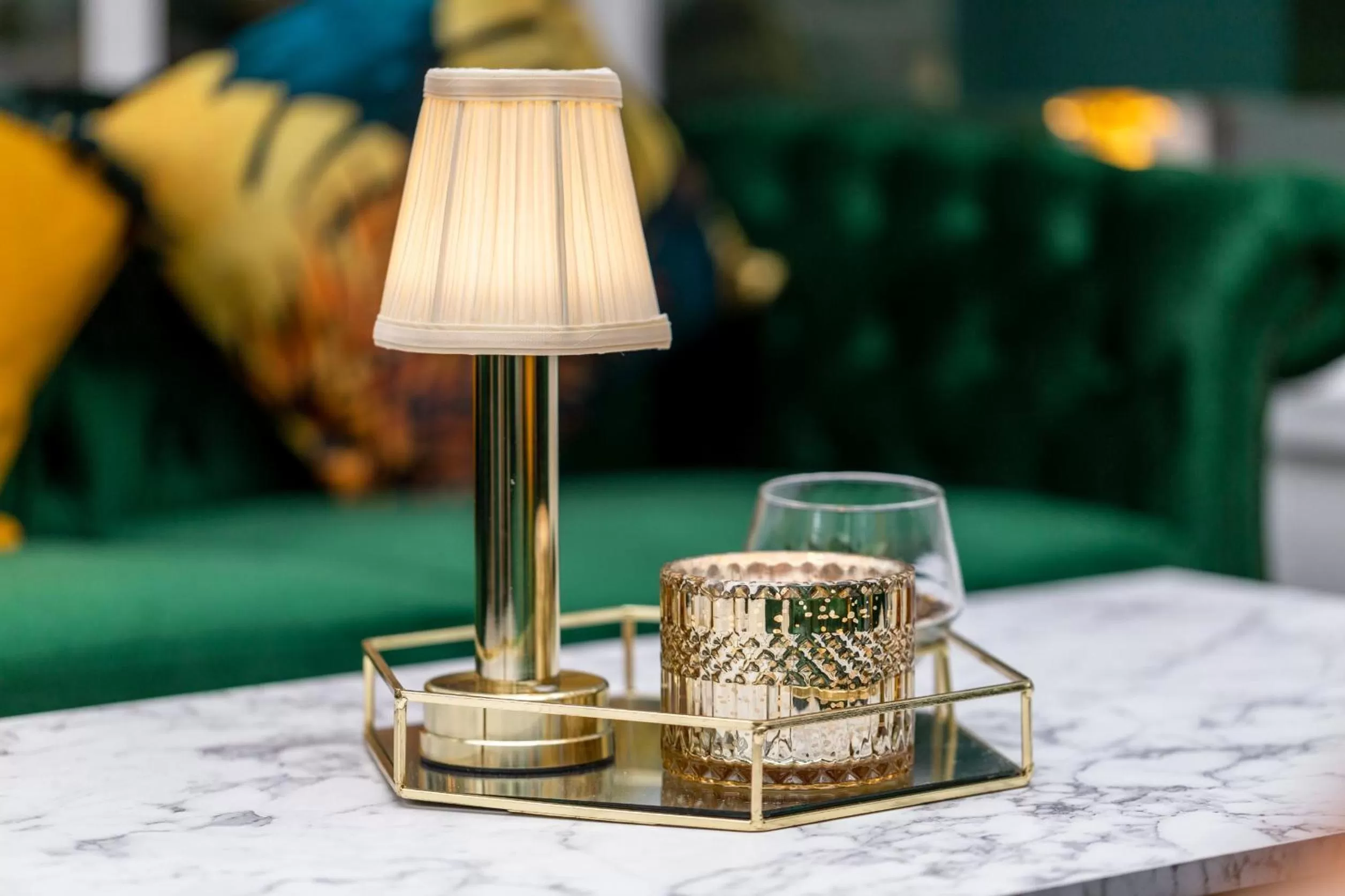 Lounge or bar in Sella Park Country House Hotel