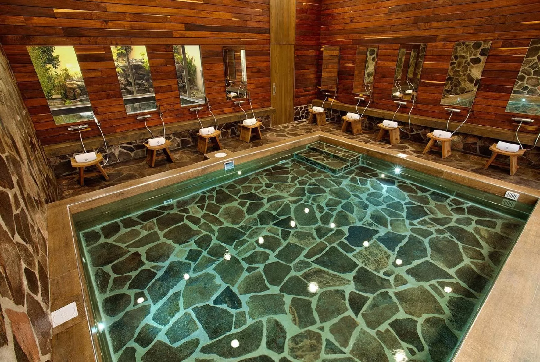 Spa and wellness centre/facilities in Galeria Plaza Irapuato