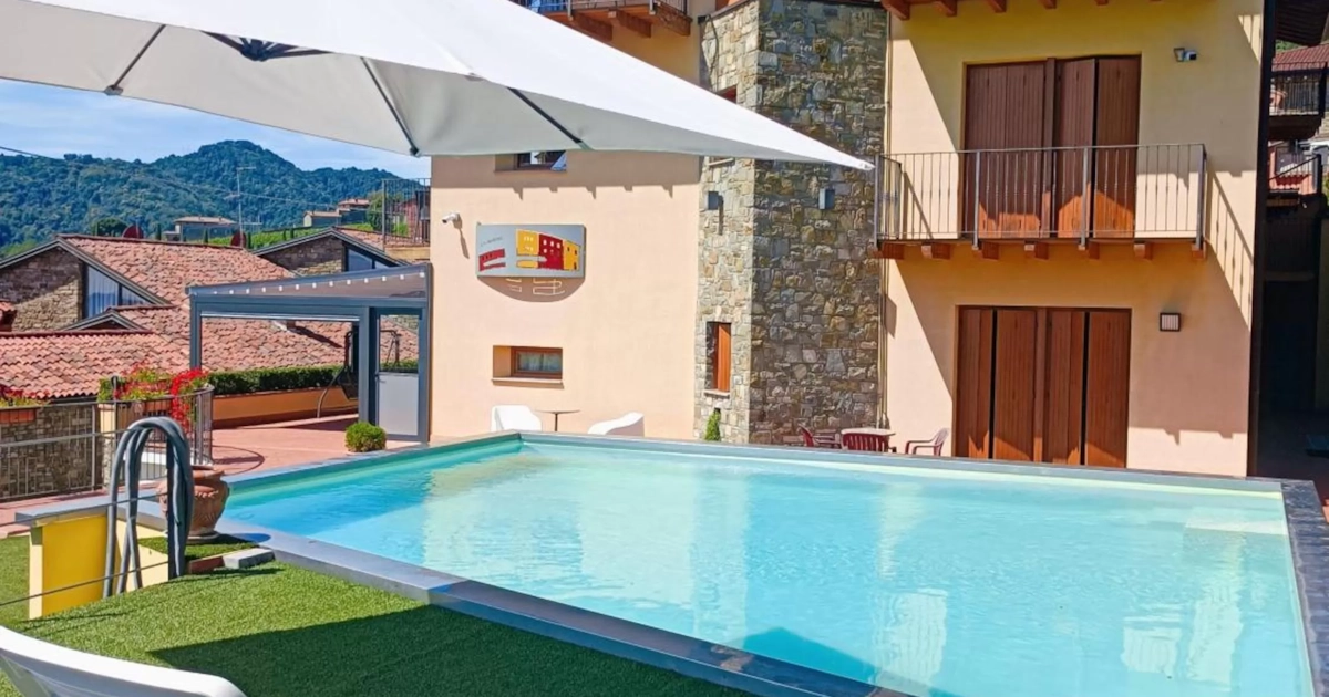 La Marina Resort Pontida Italy From 87 Travelated la-marina-resort-pontida-italy-from-87-travelated