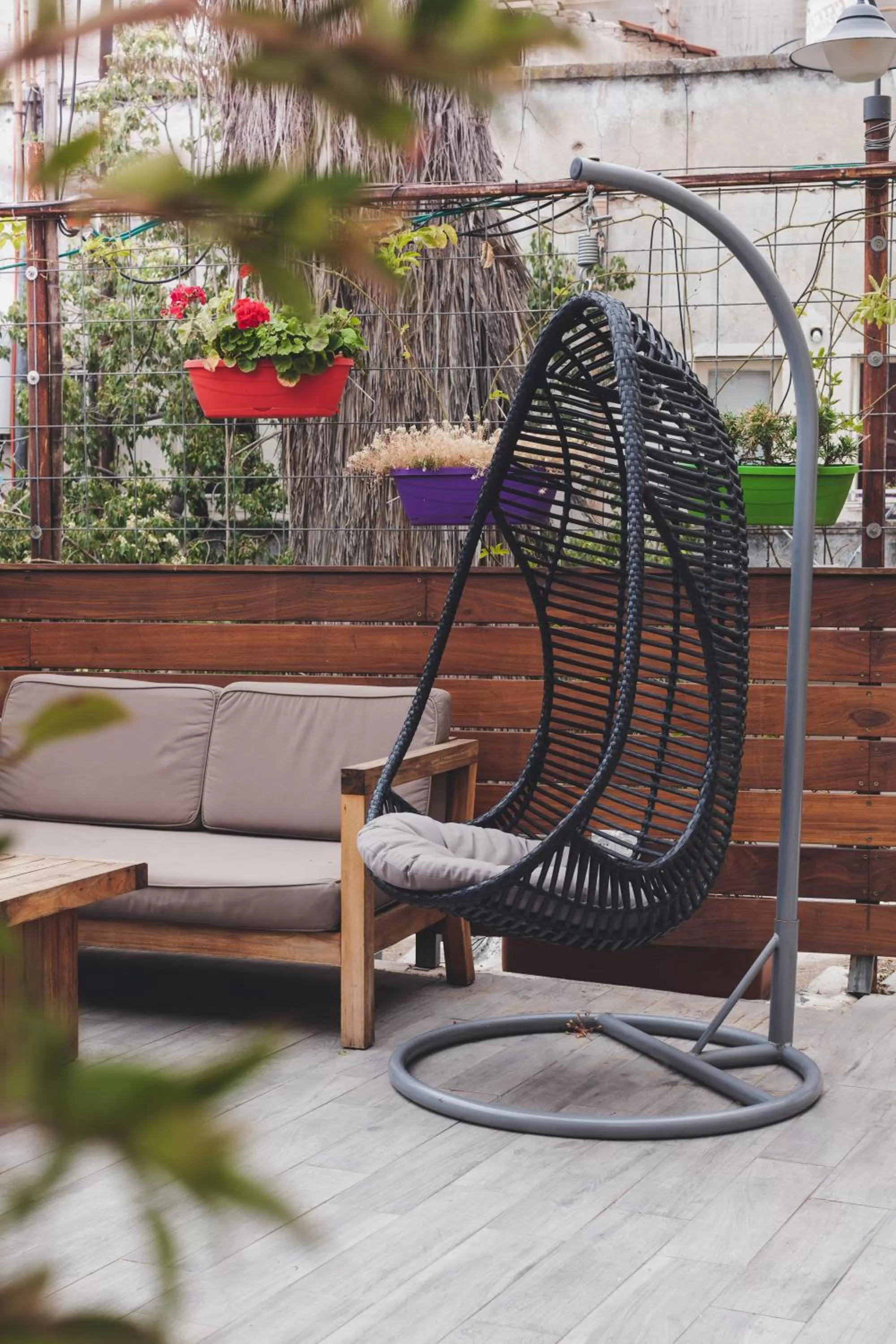 Stay Inn Hotel Jerusalem