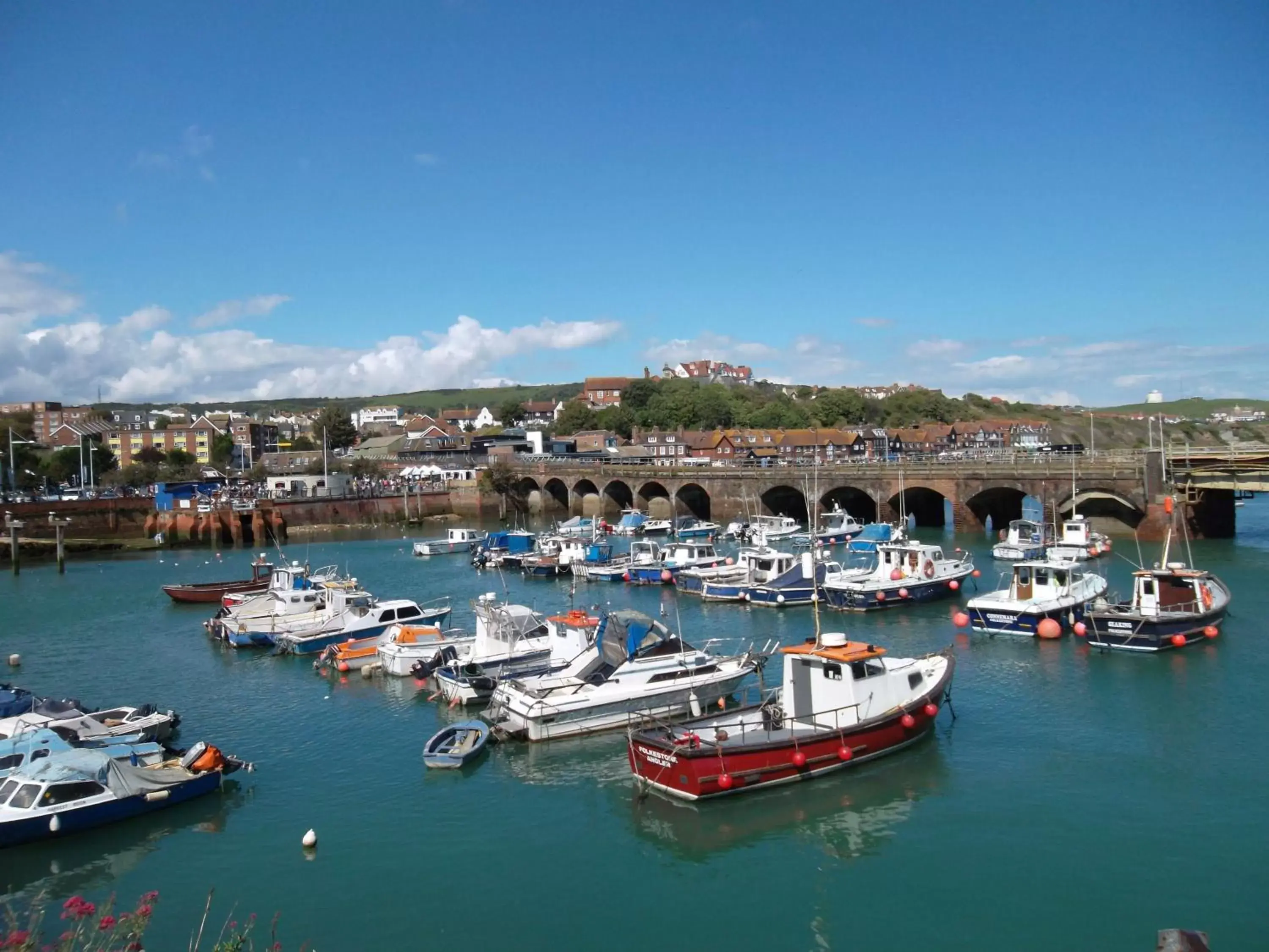 Holiday Inn Express Folkestone Channel Tunnel by IHG Holiday Inn Express Folkestone Channel Tunnel by IHG
