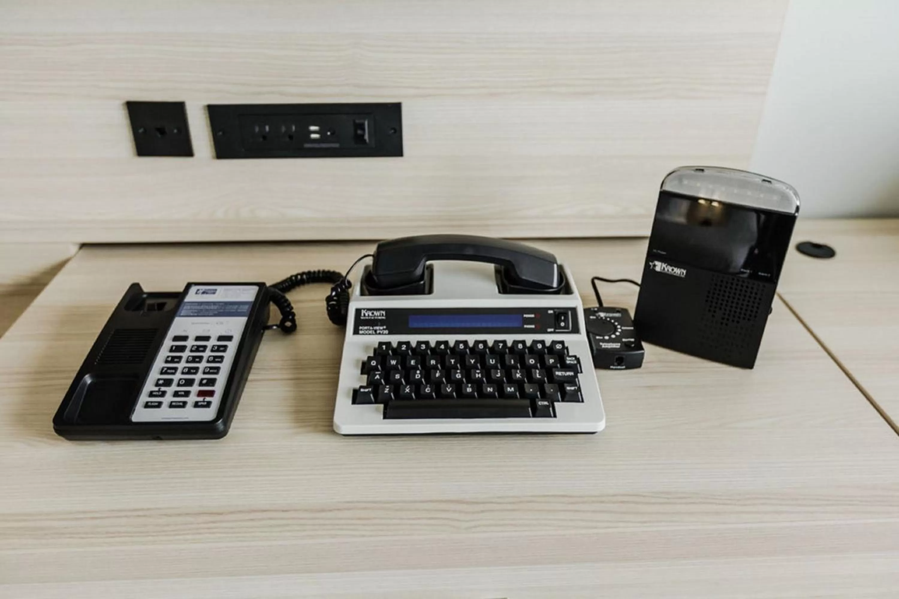 Photo of the whole room in Holiday Inn Express & Suites Edmonton N - St Albert by IHG