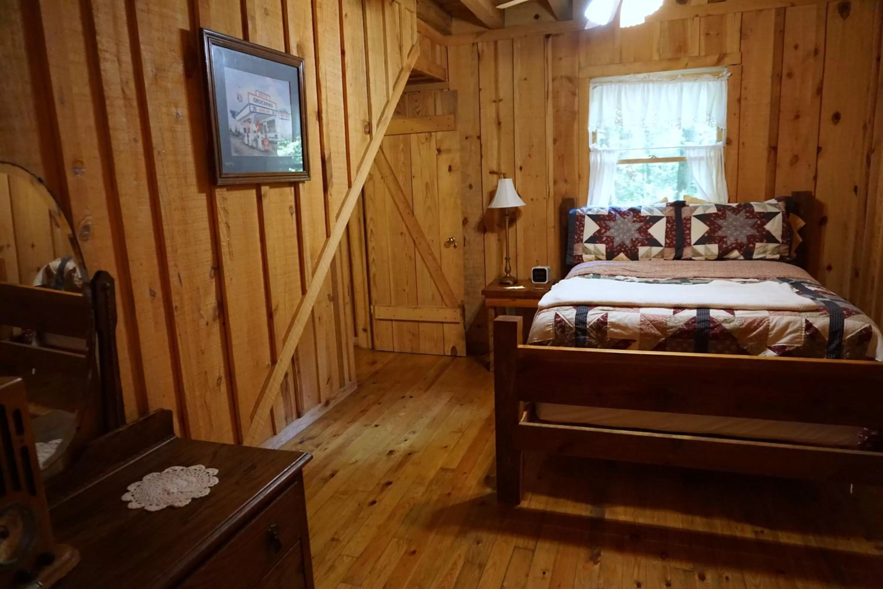 Photo of the whole room, Bed in Paradise Hills, Winery Resort & Spa