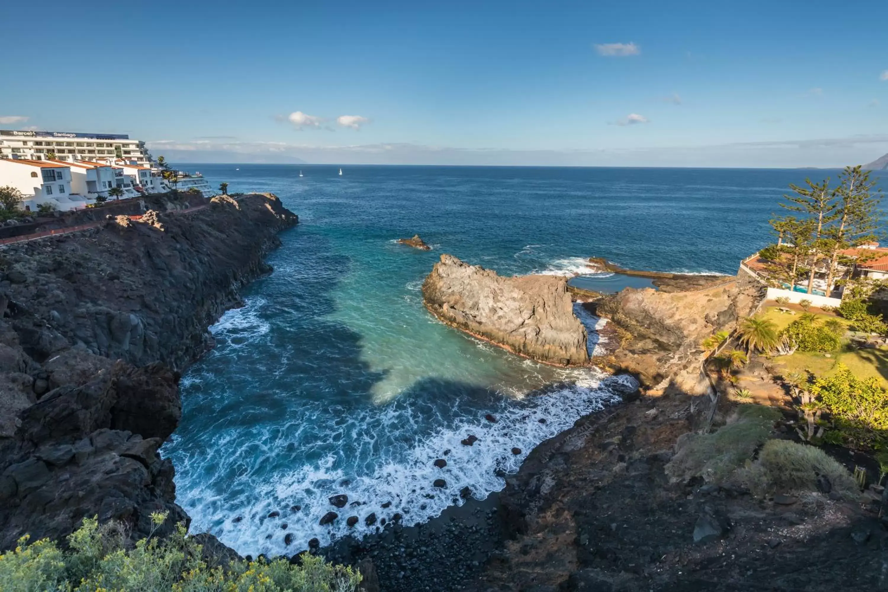 Property building in Barceló Santiago - Adults Only Property building in Barceló Santiago - Adults Only