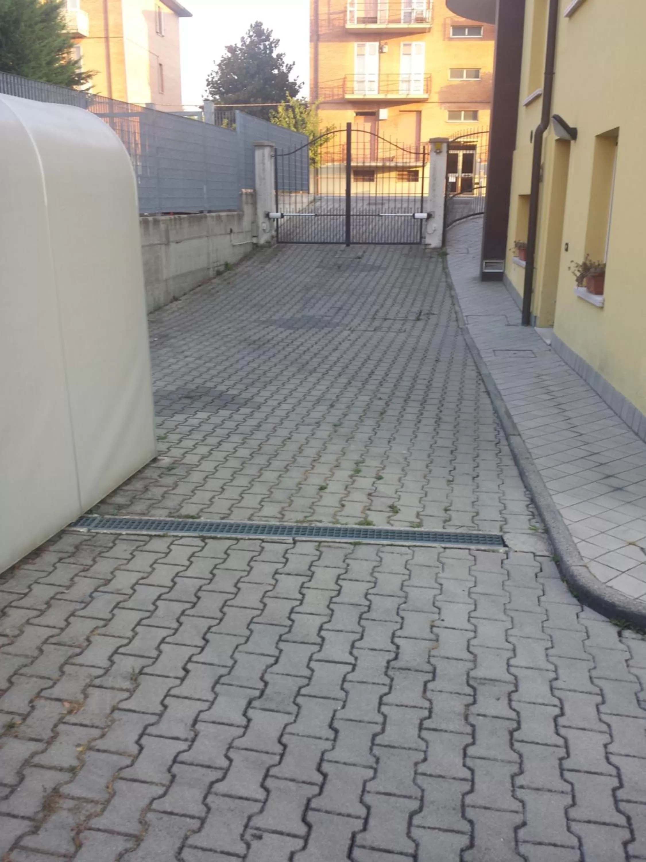 Other in Adelphi Room & Breakfast