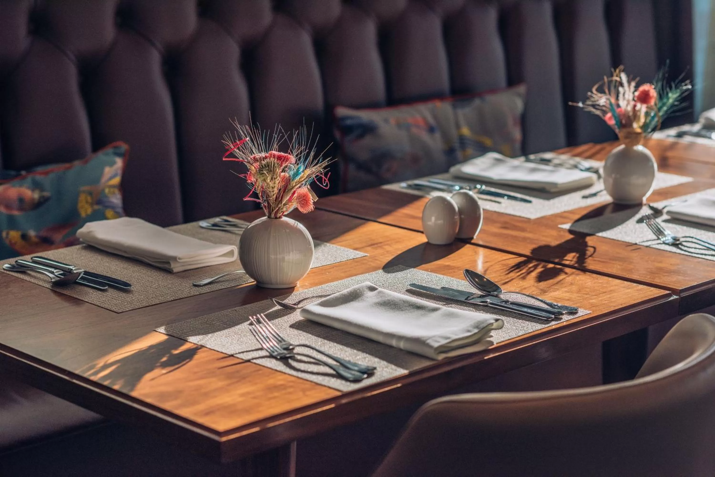 Restaurant/places to eat in Iberostar Waves Slavija