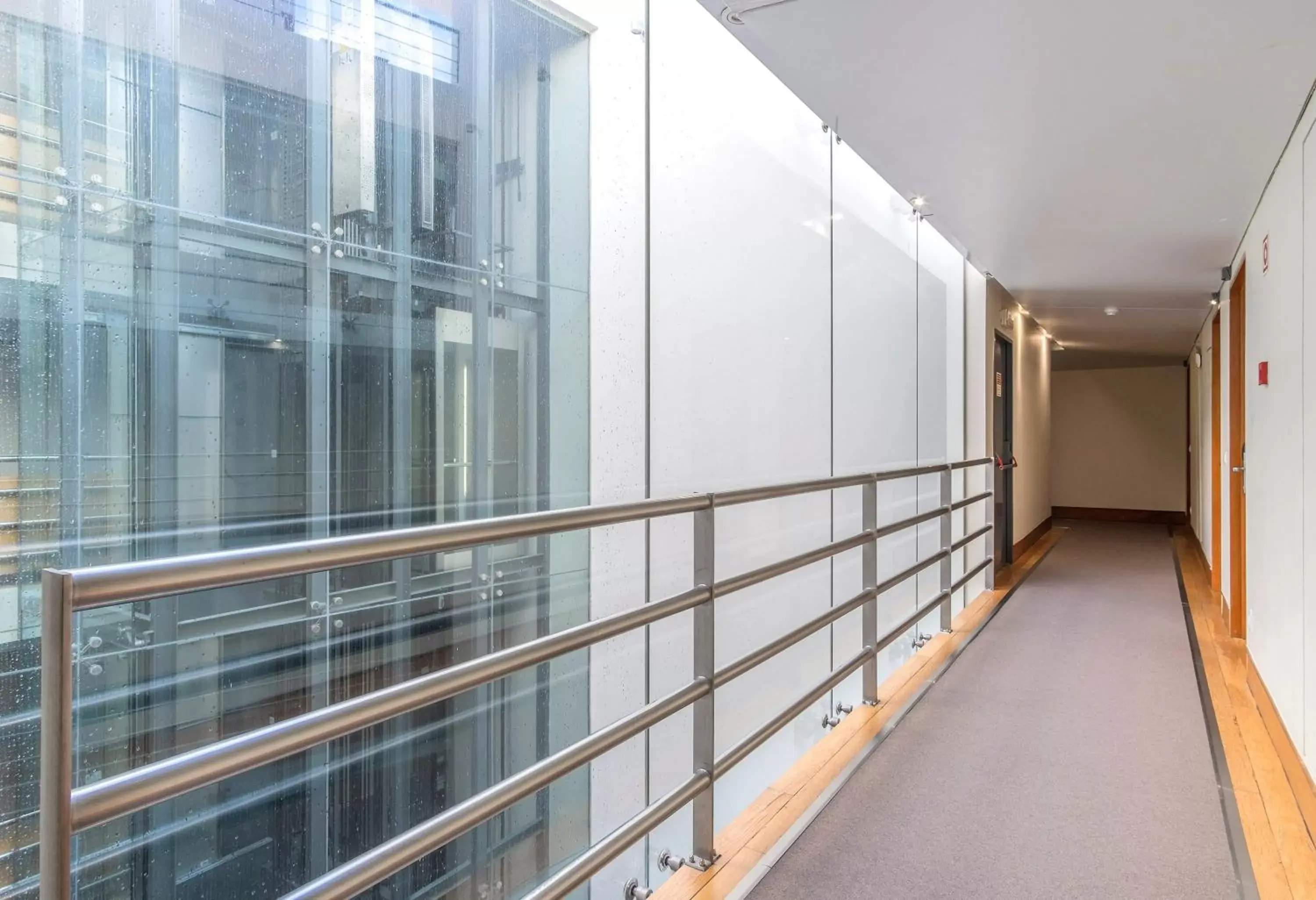 Property building in The Azoriani Boutique, Ascend Hotel Collection Property building in The Azoriani Boutique, Ascend Hotel Collection