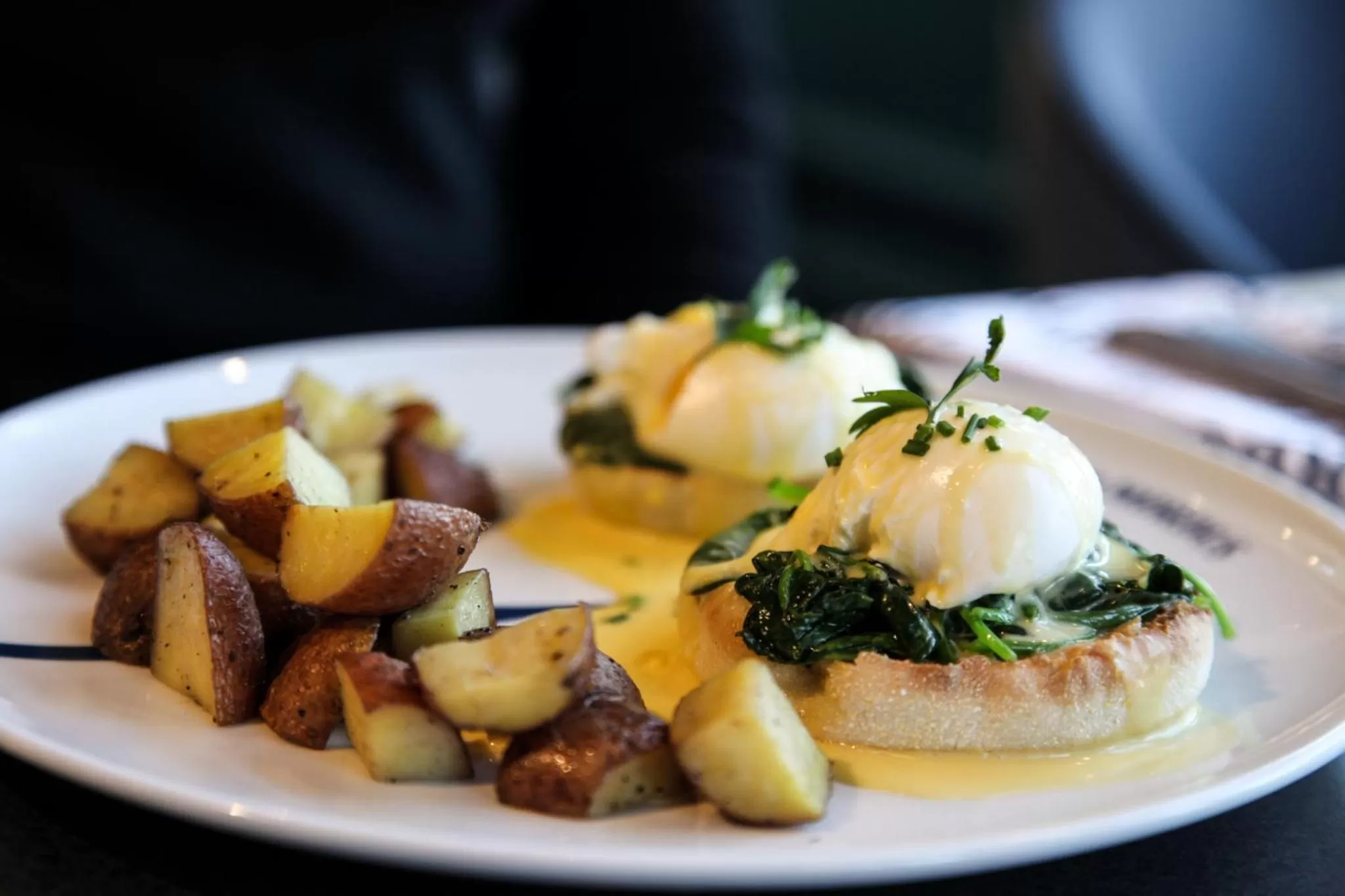 Meals in Hotel Clarendon