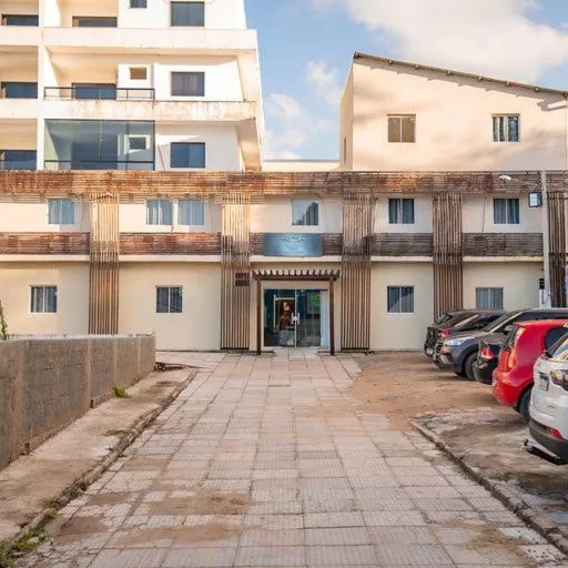 Pousada Villa Costeira