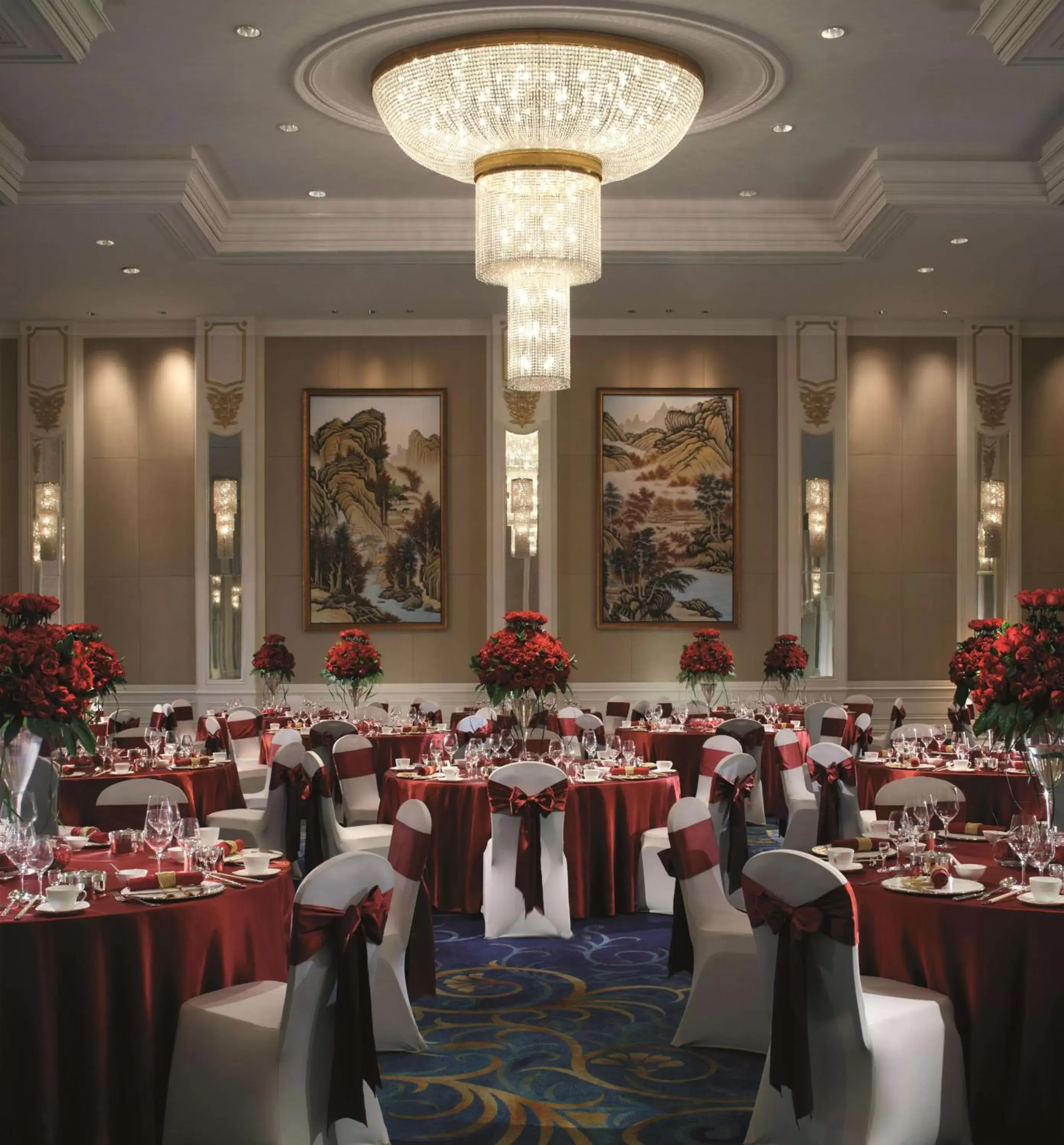 Other, Banquet Facilities in Shangri-La Changchun