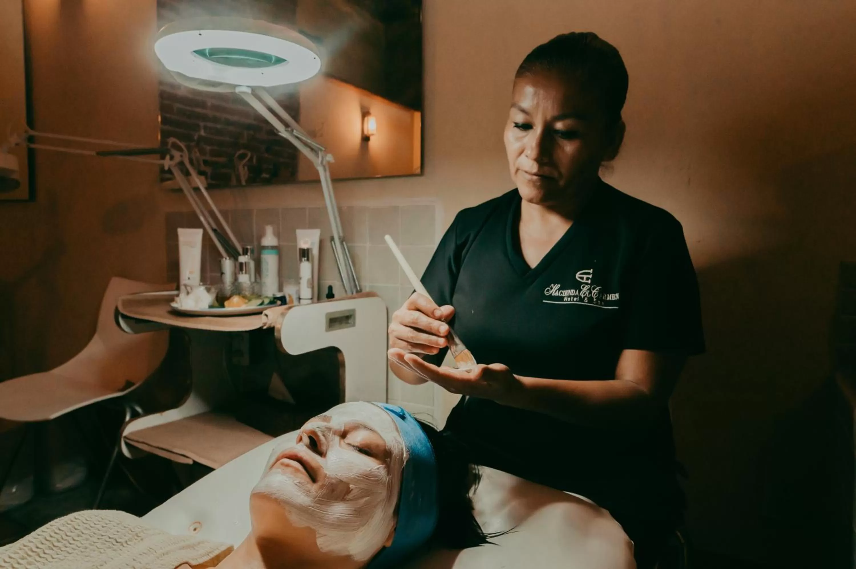 Hacienda El Carmen Hotel & Spa