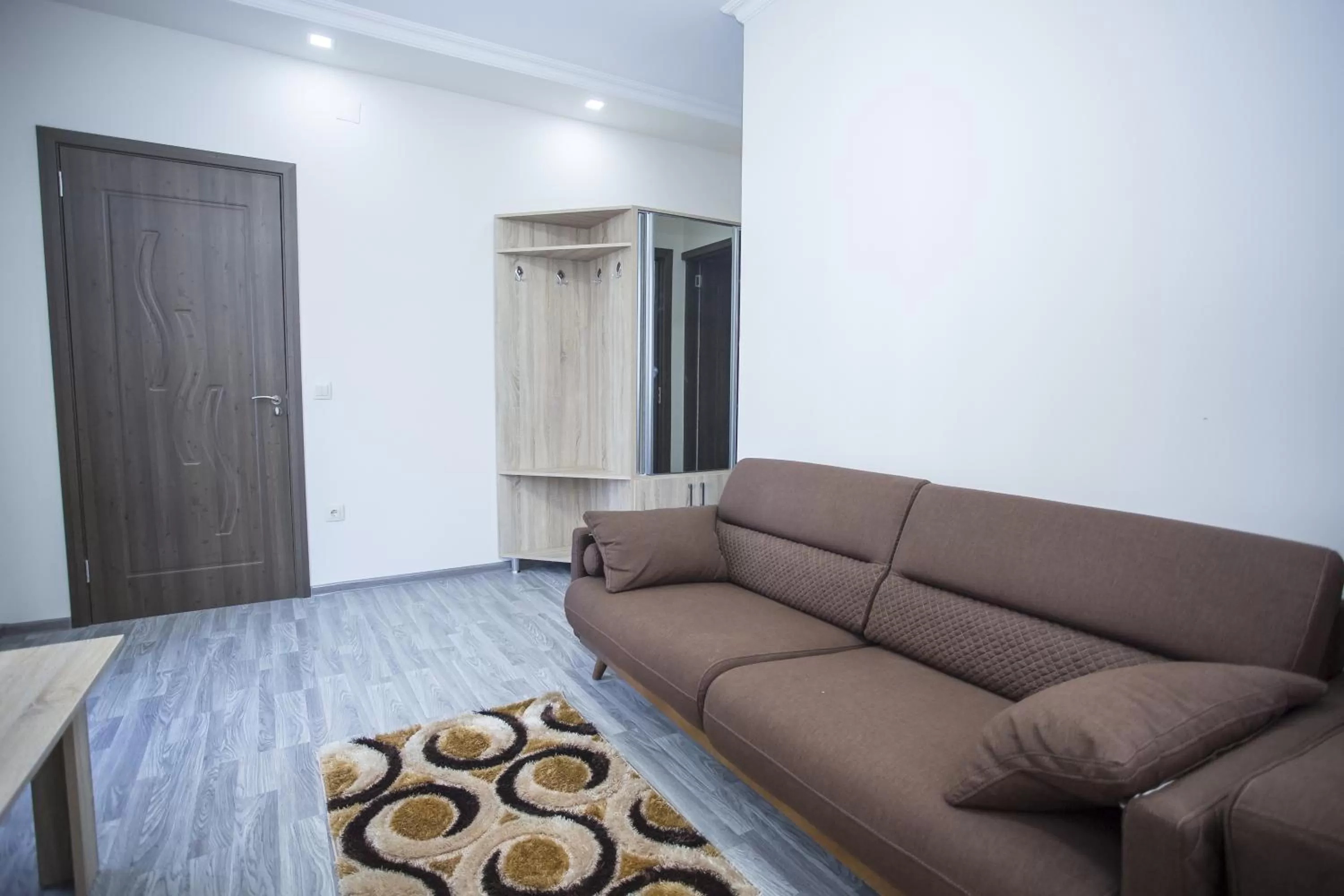 Living room, Seating Area in Hotel Garanti