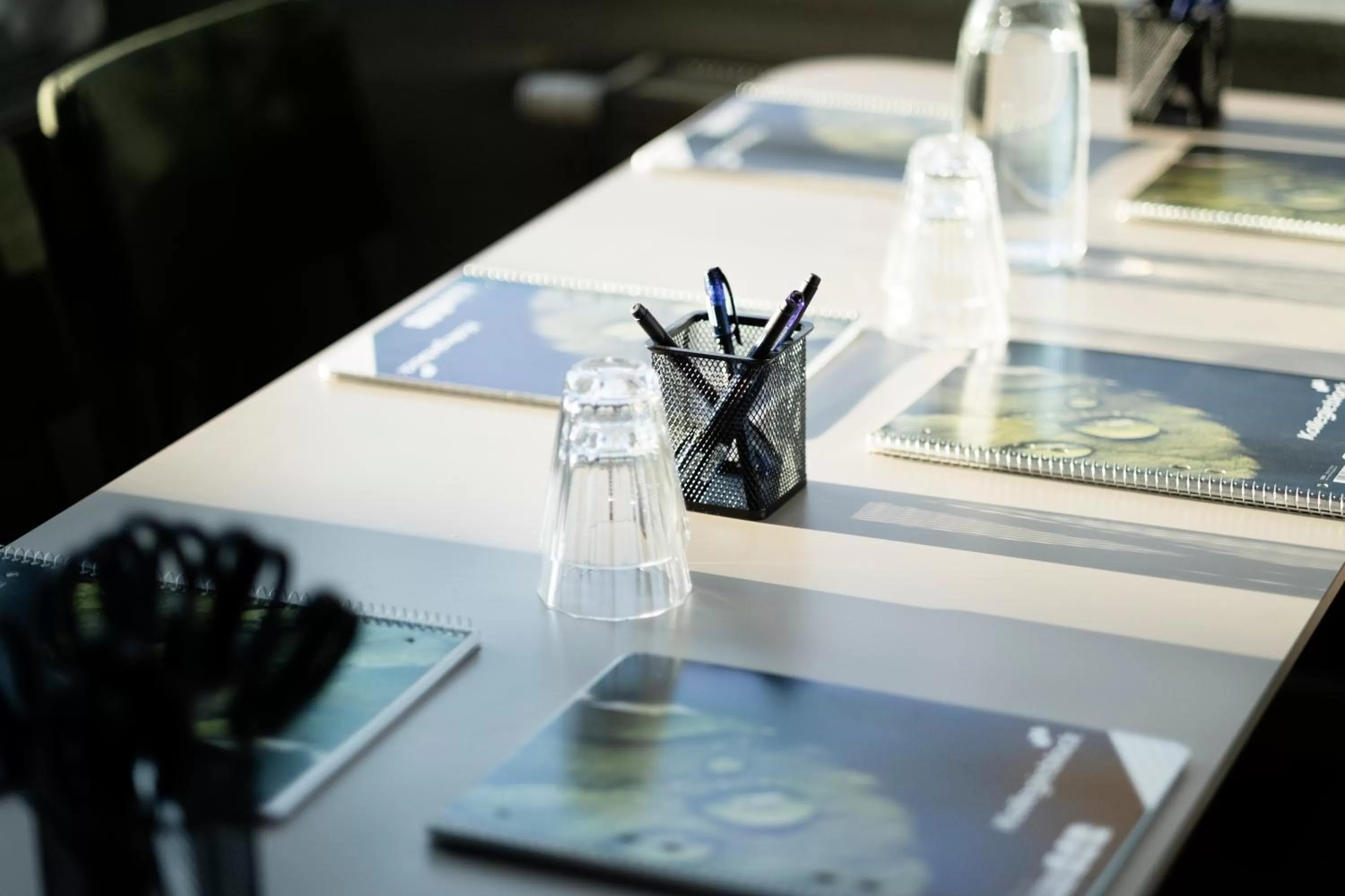 Meeting/conference room in First Hotel The Studio