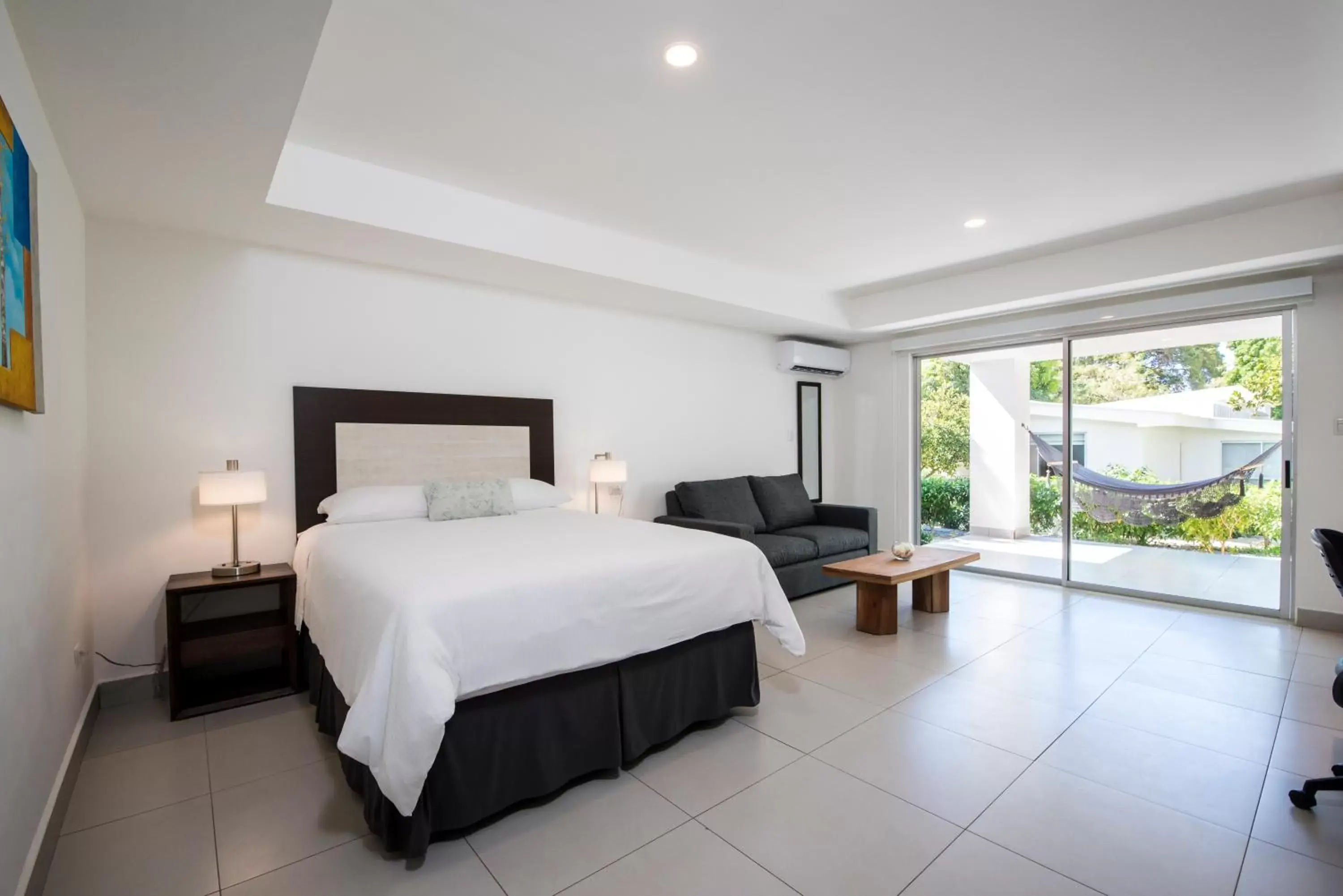 Deluxe Queen Suite in Hotel Nicte Deluxe Queen Suite in Hotel Nicte