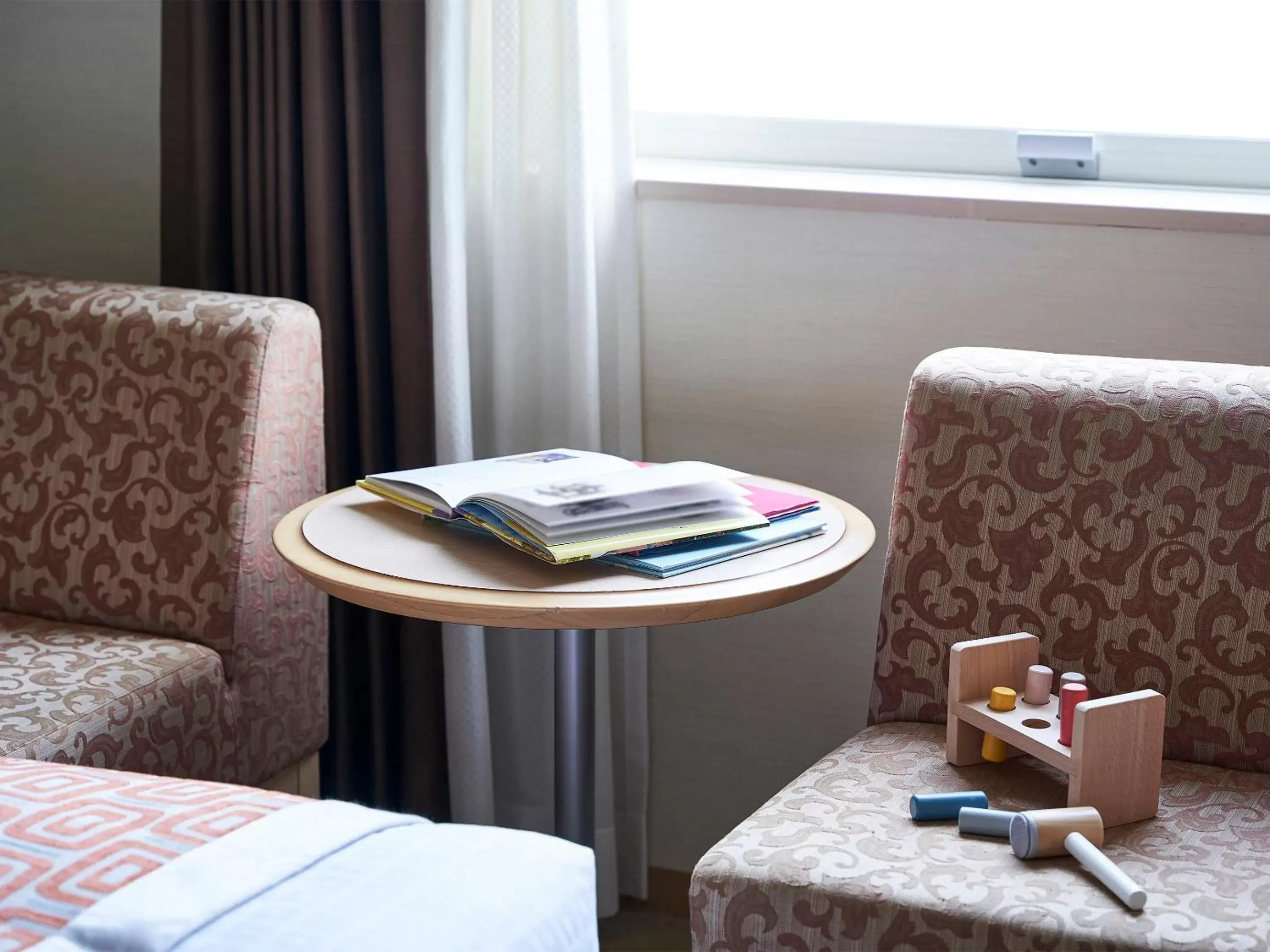 Photo of the whole room, Bed in Daiwa Roynet Hotel Hiroshima