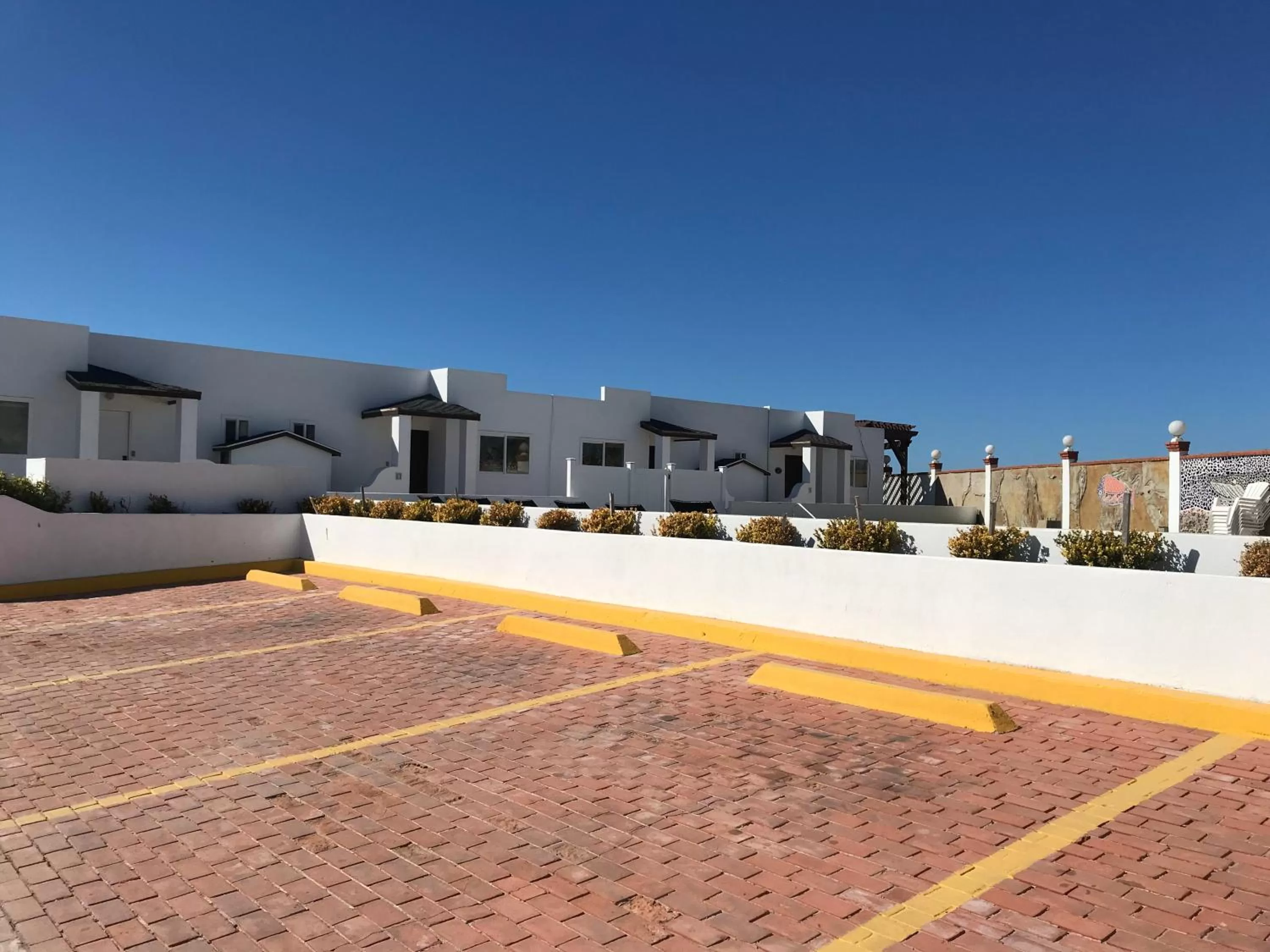 Property building in Quinta Pacifica Beachfront Villas