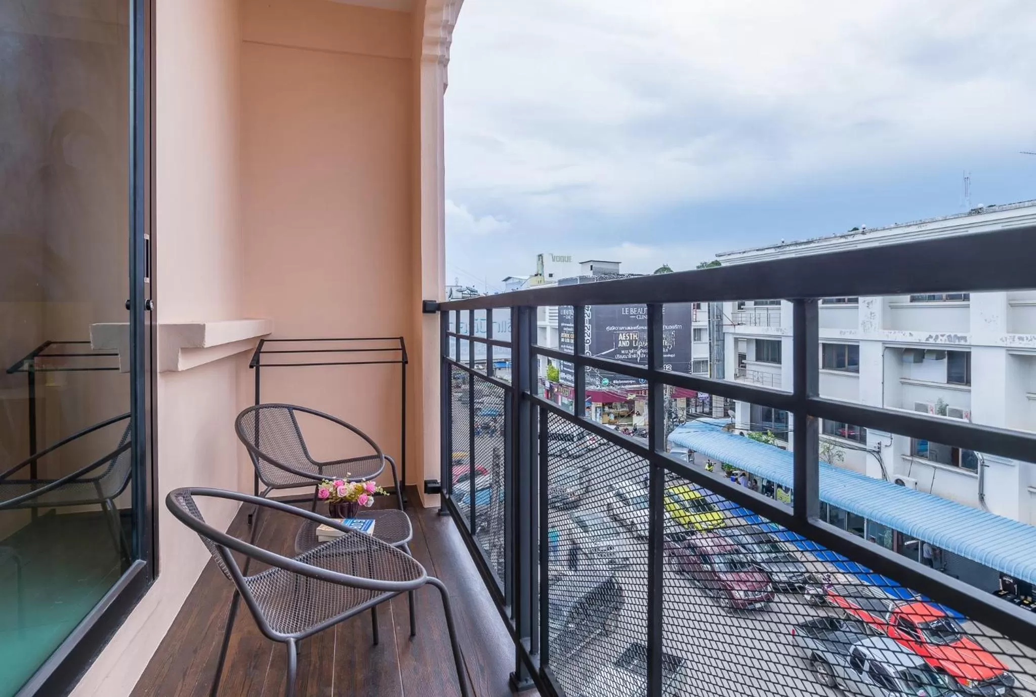 Lada Krabi Residence Hotel - SHA Plus