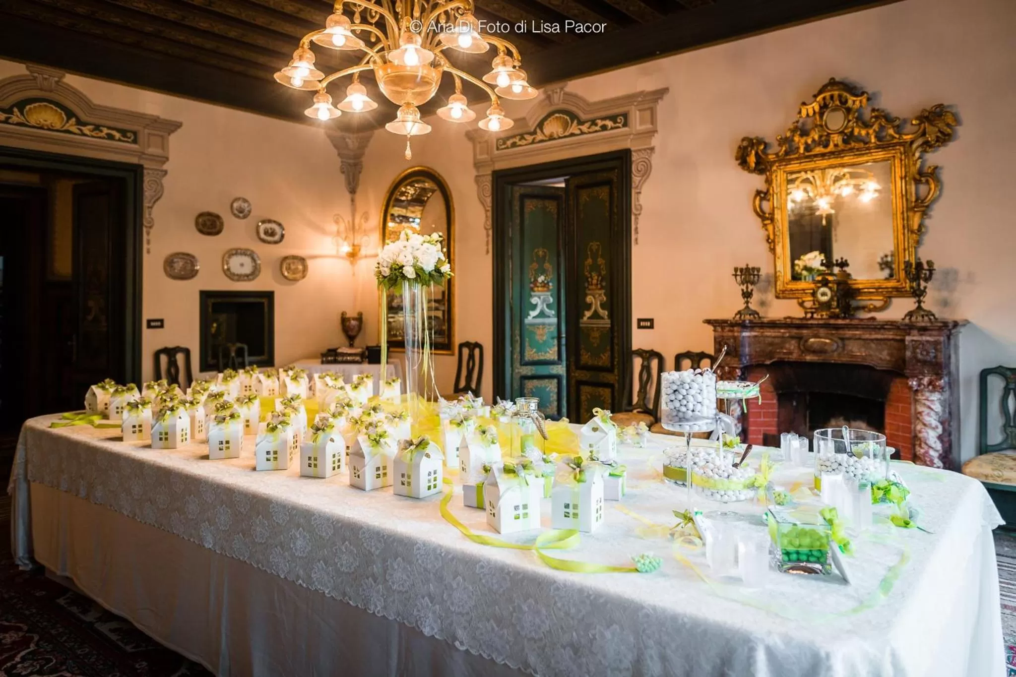 Castello Di Spessa - Residenze d'epoca