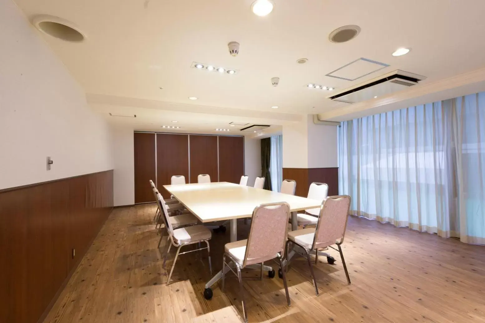 Meeting/conference room in the b nagoya