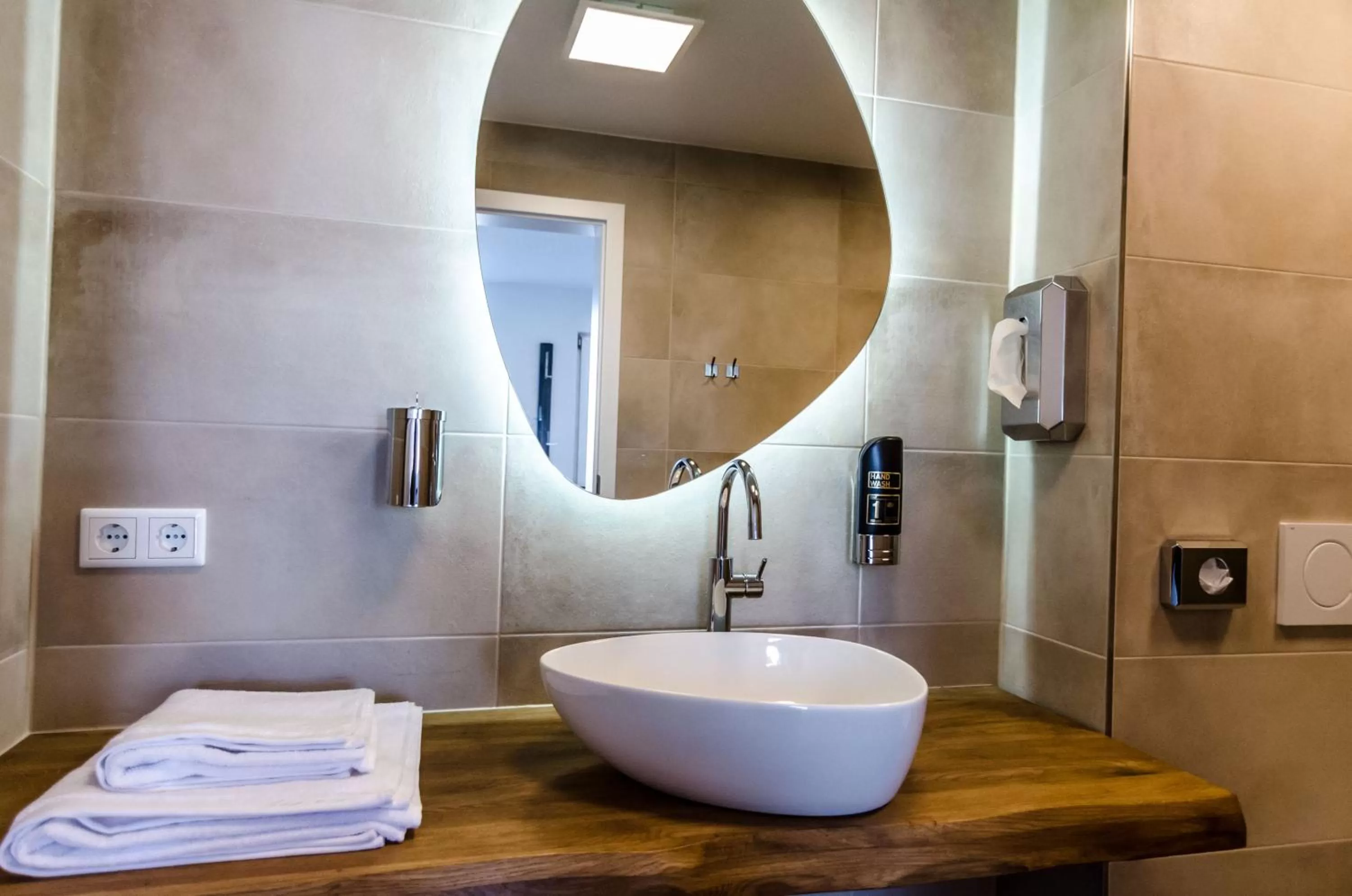 Altstadt Hotel Self Check-In