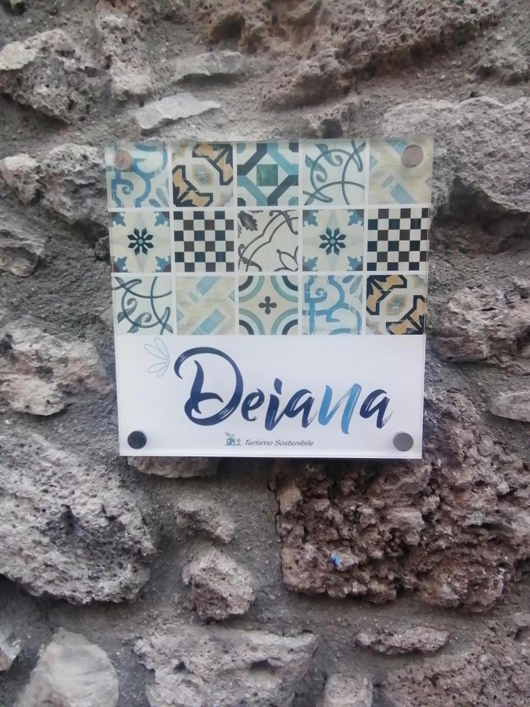 Deiana affittacamere e pizzeria