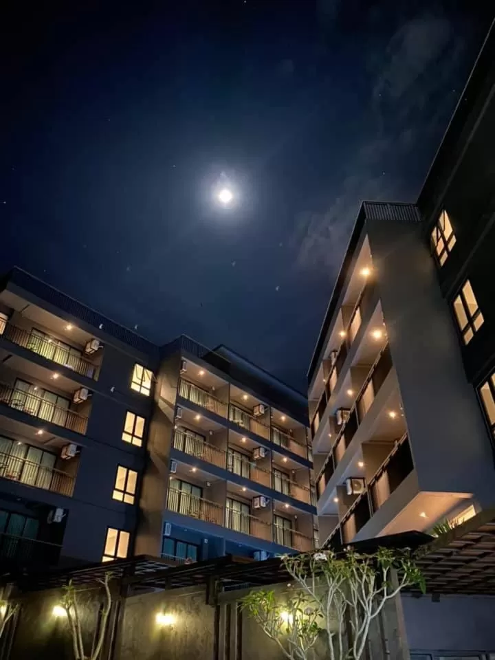 Aonang Dugong-SHA Extra Plus