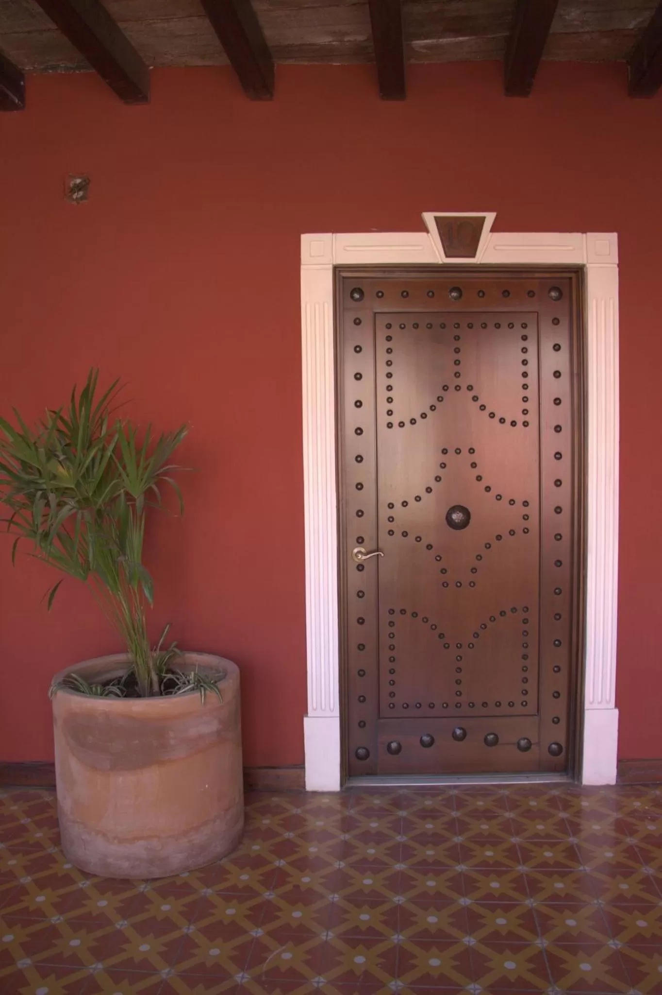 Property building in Nukari Quinta Boutique