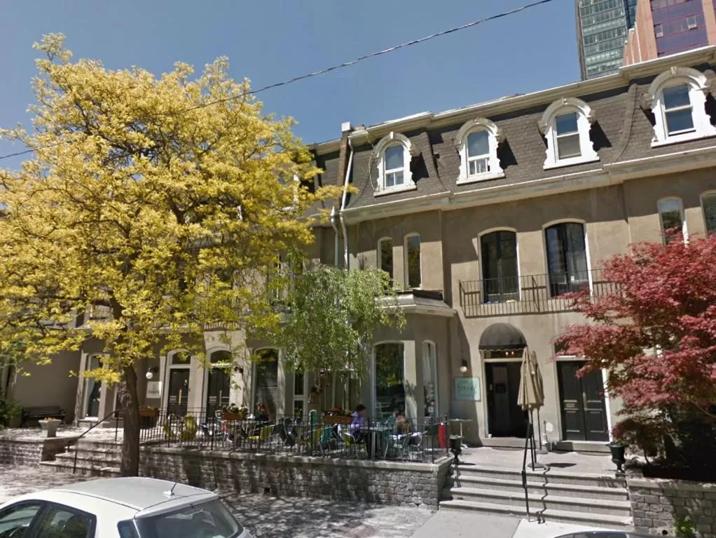 Neighbourhood in The Clarence Park