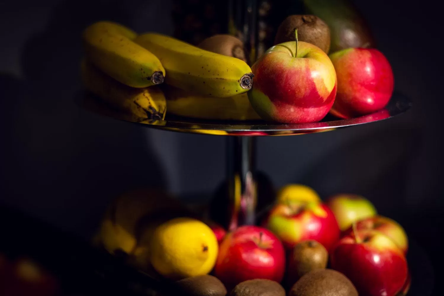 Food and drinks in Michelangelo Grand Hotel