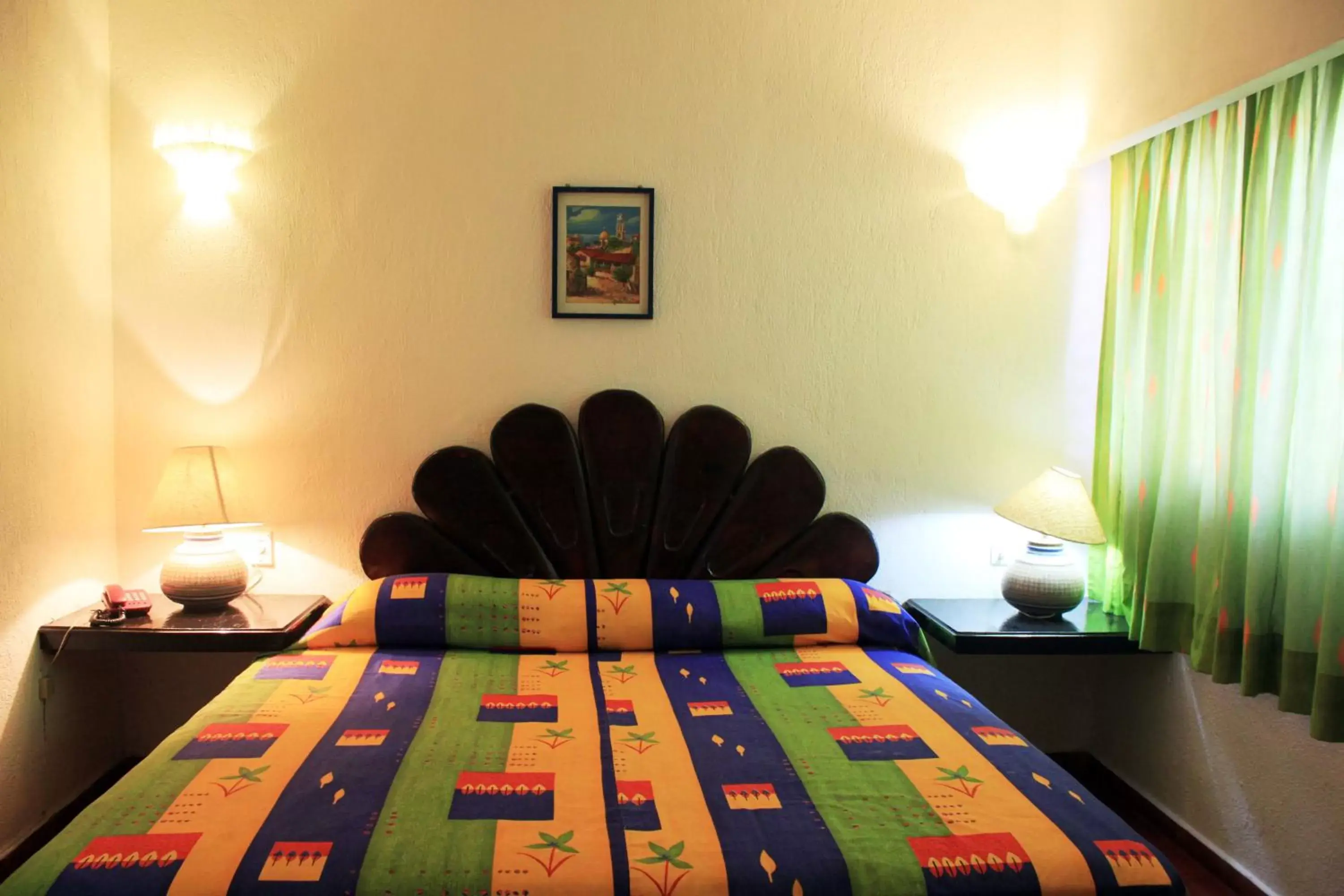 Day, Bed in Suites Plaza del Rio - Family Hotel Malecón Centro