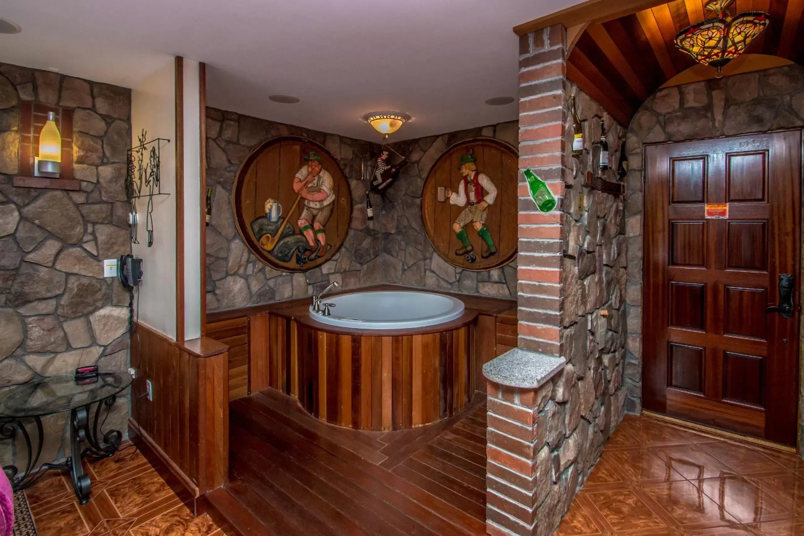 Spa and wellness centre/facilities, Bathroom in Adventure Suites