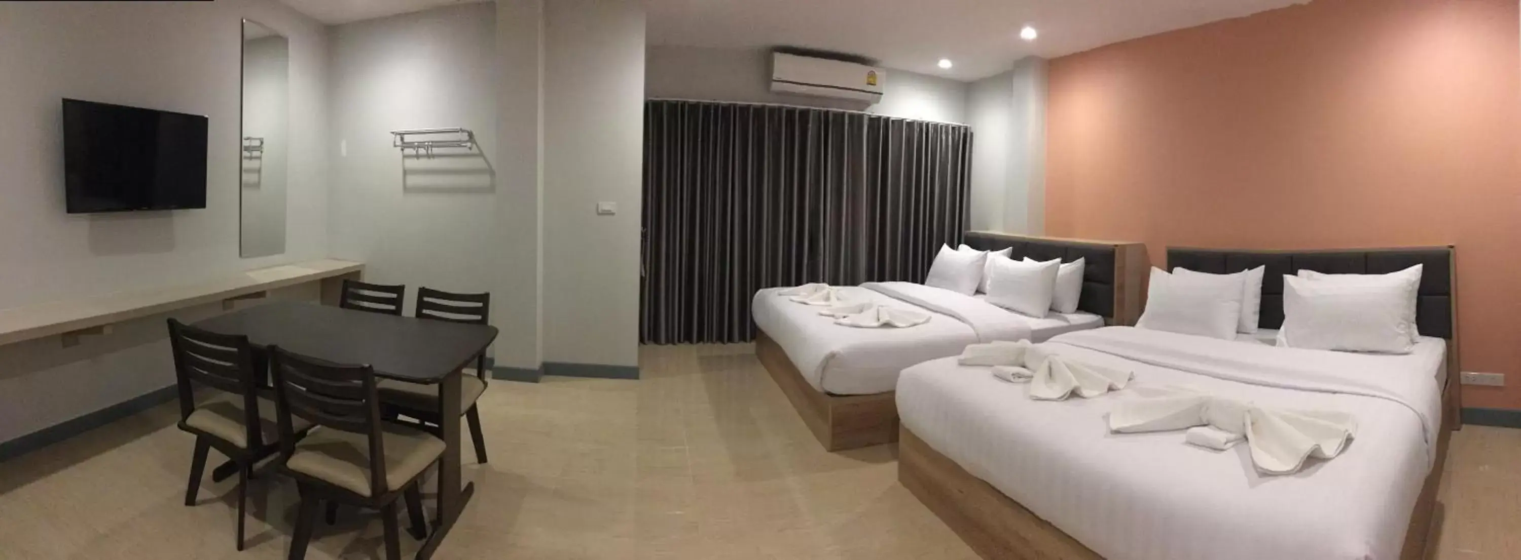 Zleep D Hotel