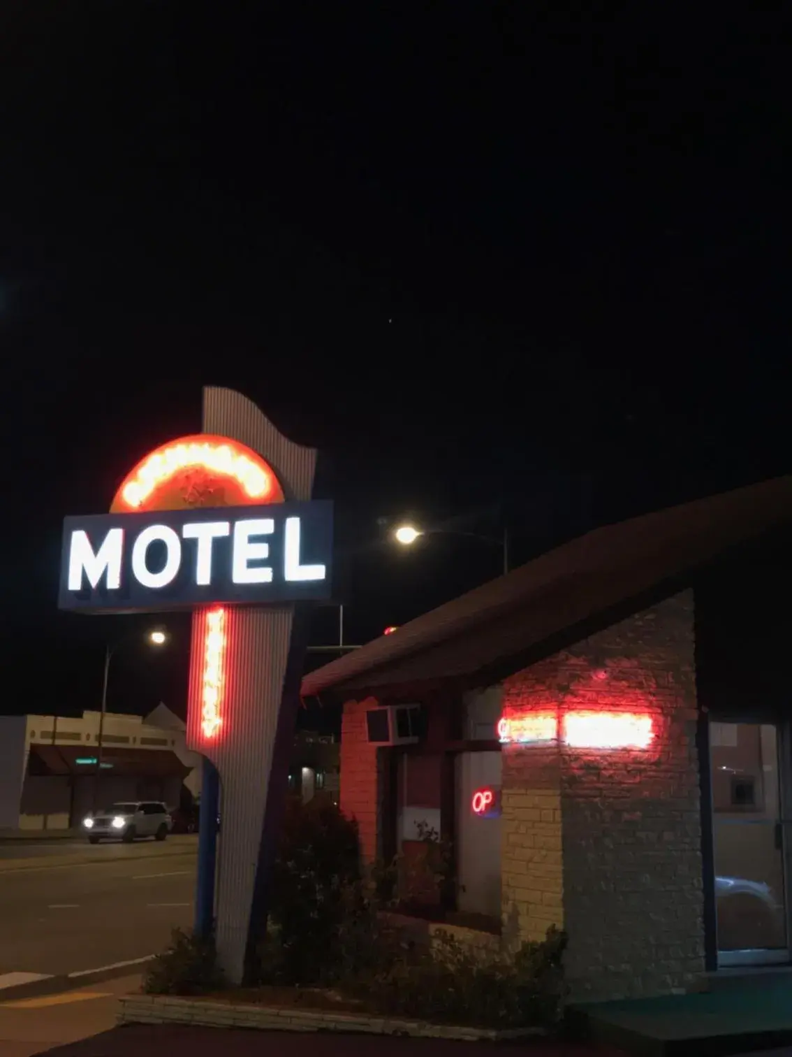 Richmond Motel