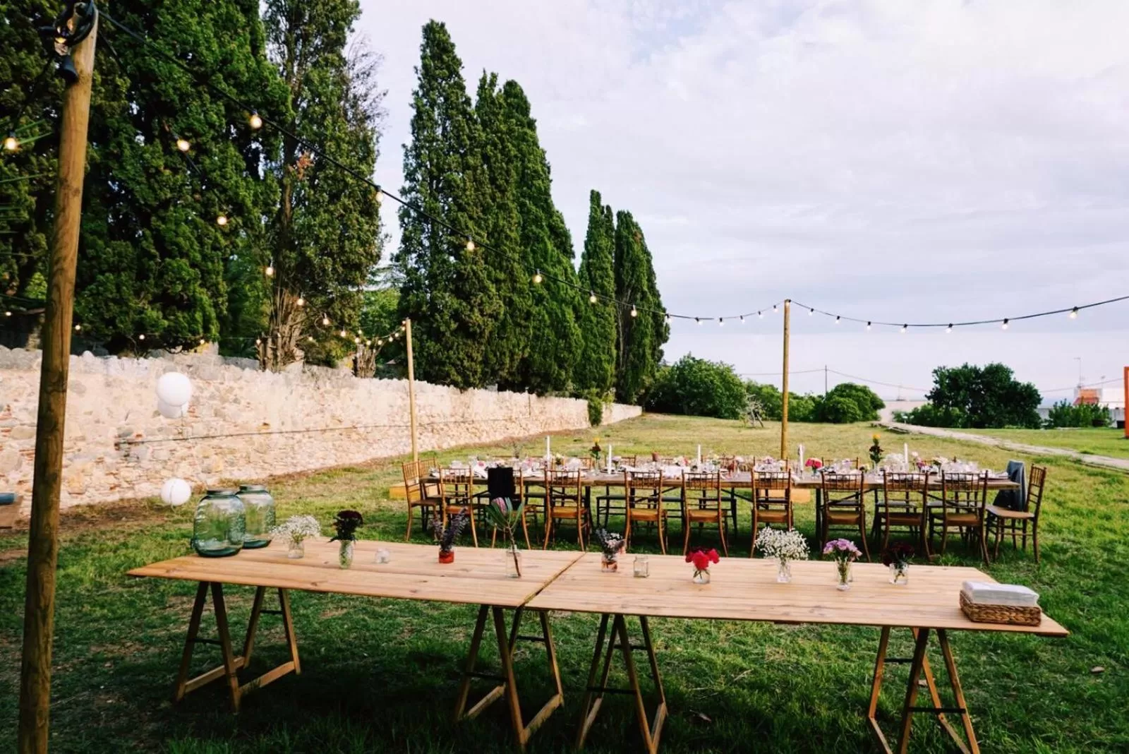 Food, Other Activities in B&B Can Casadella