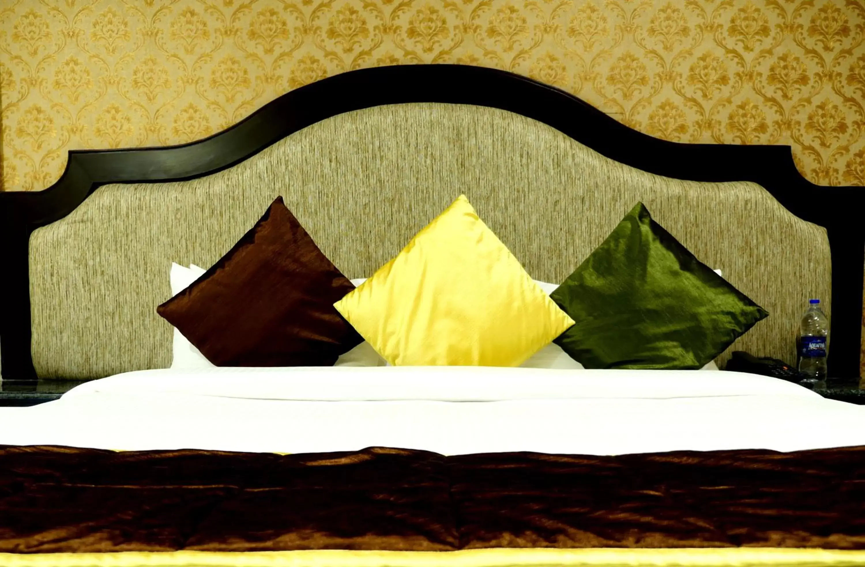 Bed in AVS Imperiaa Karaikal Bed in AVS Imperiaa Karaikal