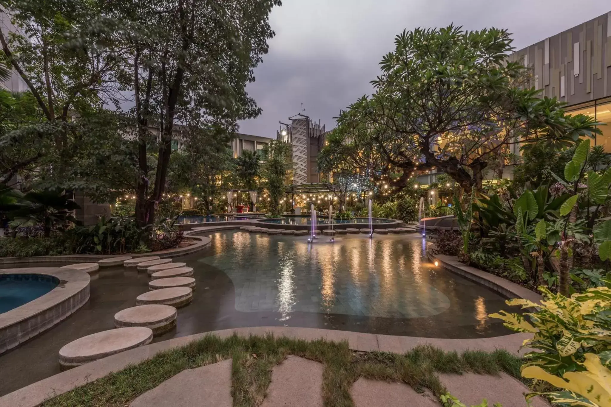 Other, Swimming Pool in Holiday Inn Cikarang Jababeka, an IHG Hotel