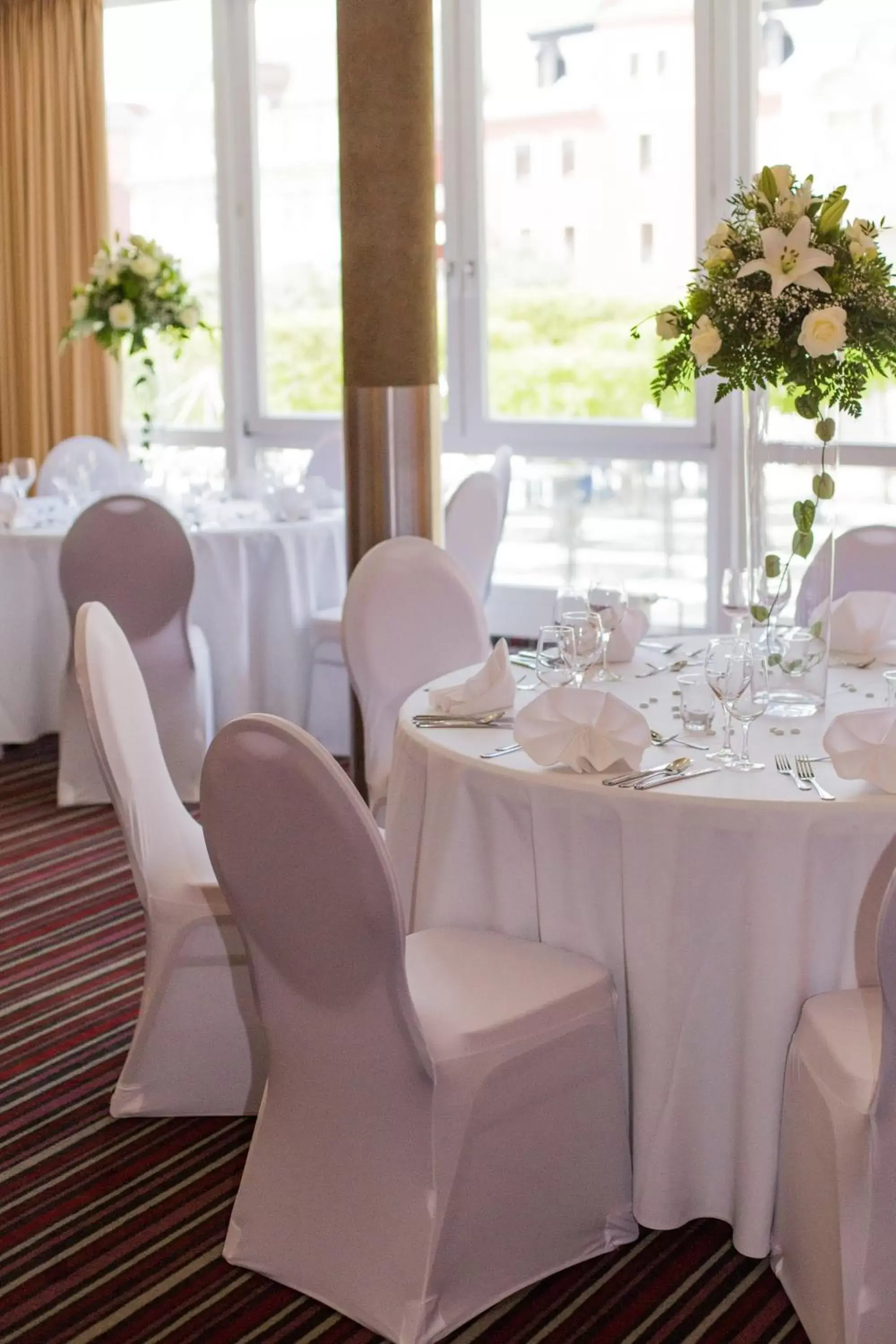 Banquet/Function facilities, Banquet Facilities in Best Western Plus Hotel Bautzen