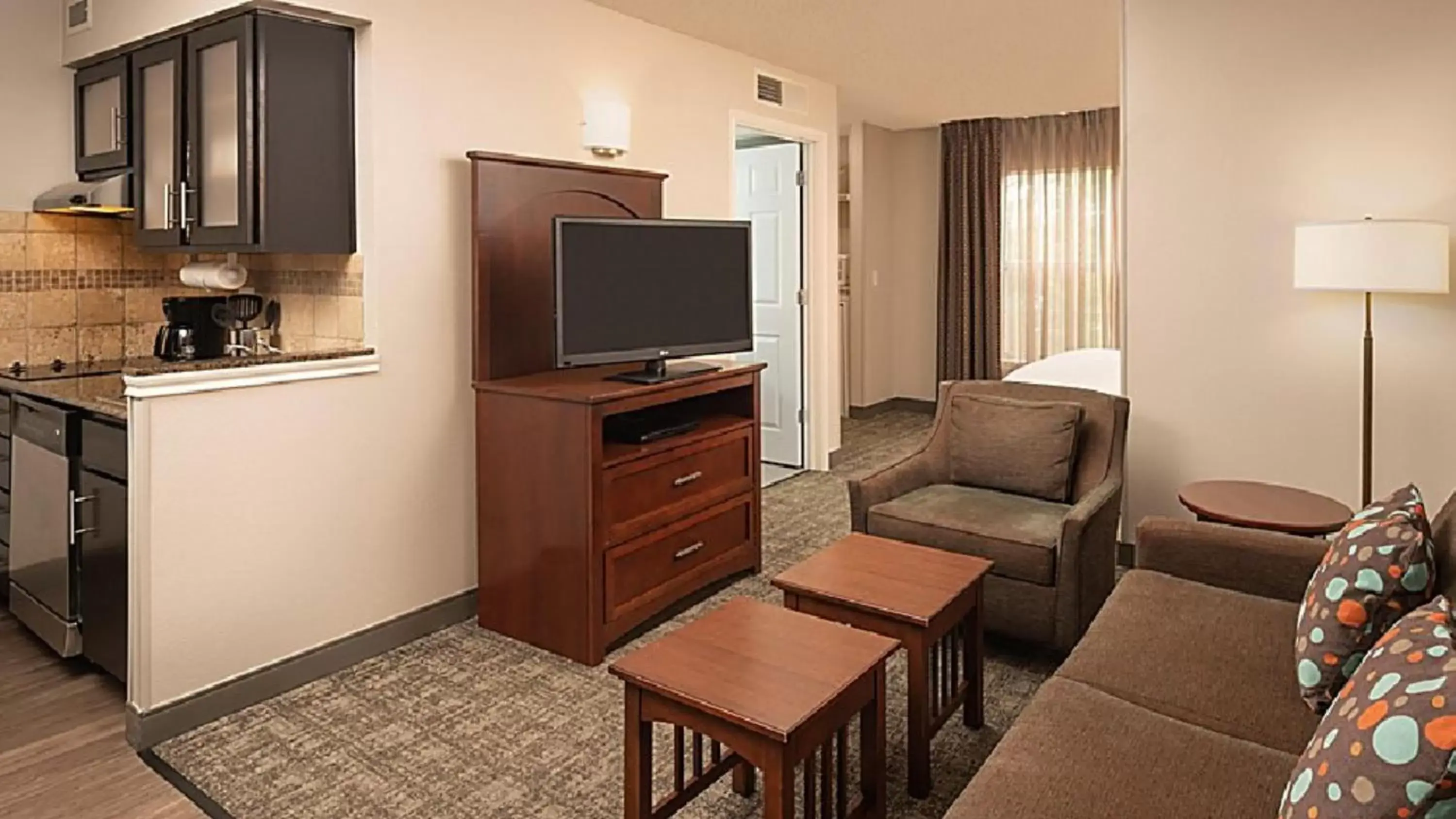 Standard Suite in Staybridge Suites Denver Tech Center, an IHG Hotel