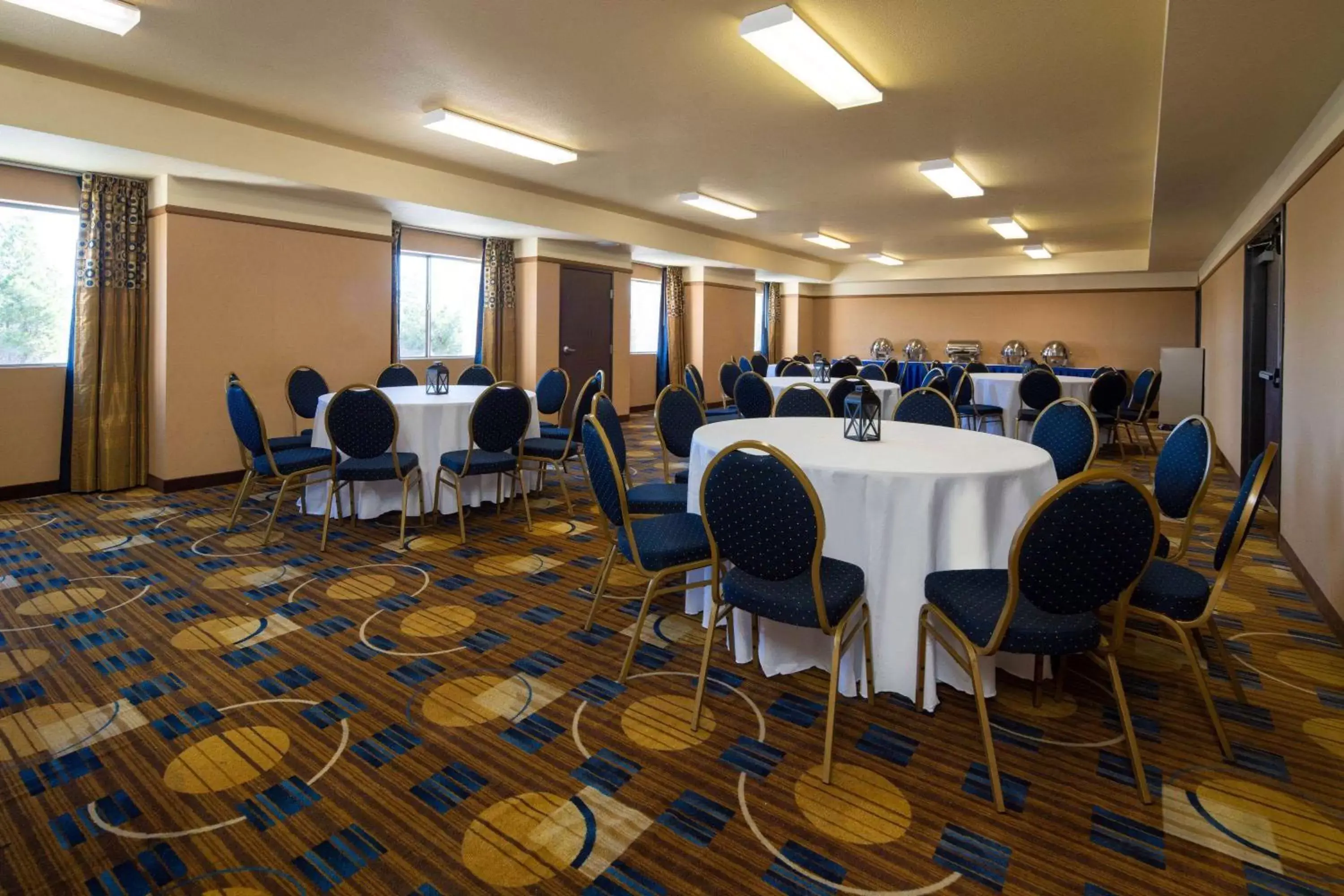 Banquet/Function facilities in Baymont by Wyndham Las Vegas South Strip