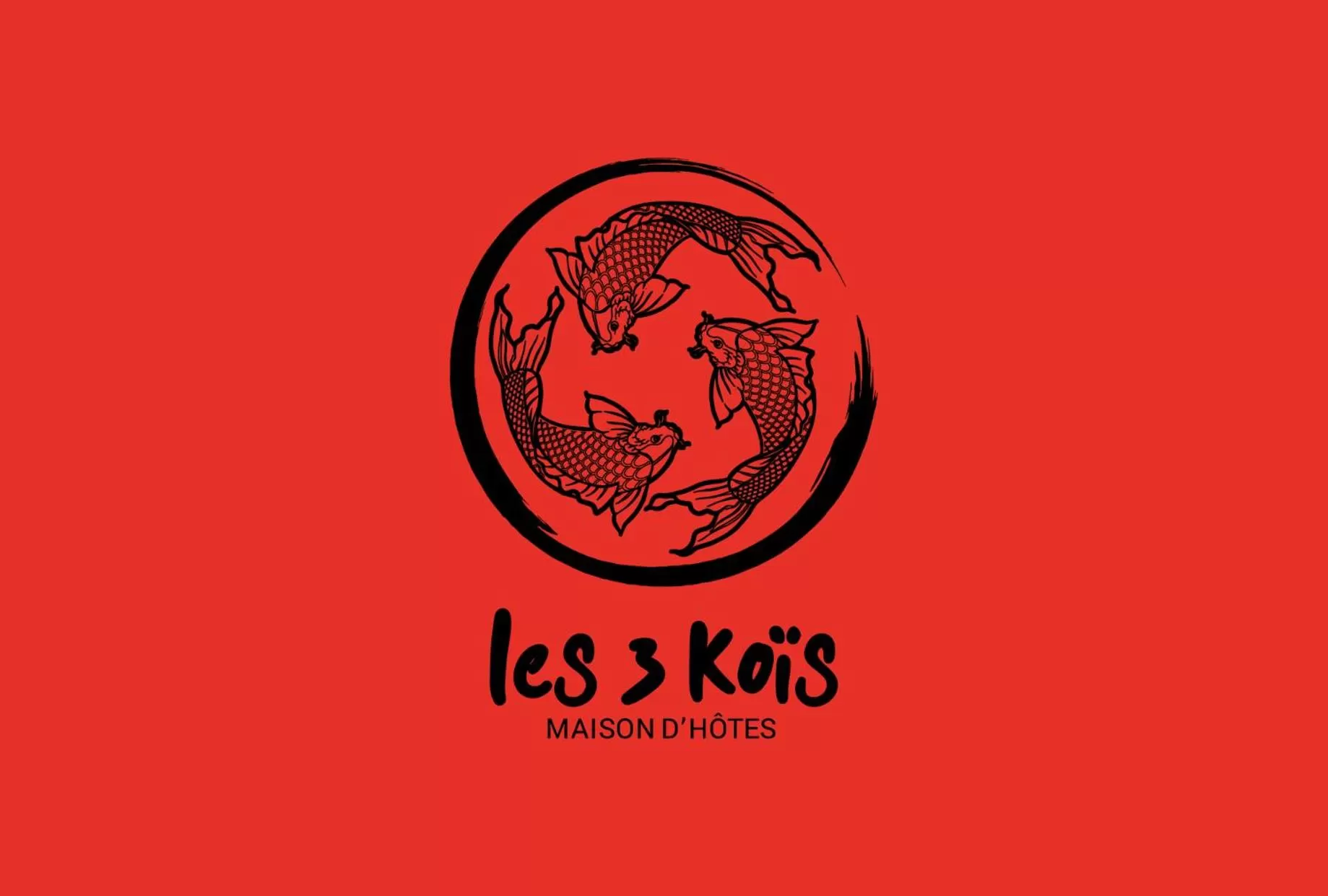 Les 3 Koïs