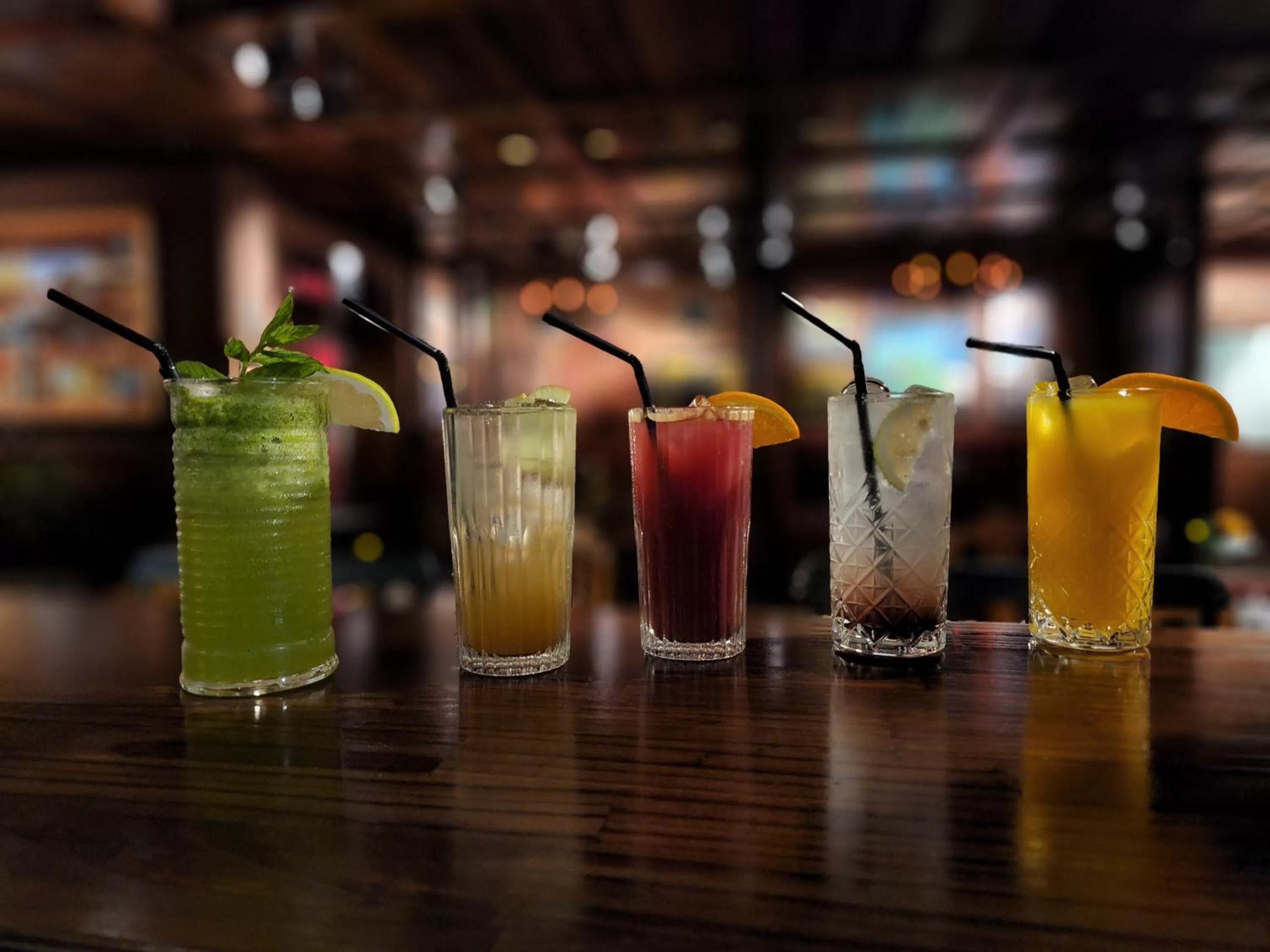 The Walled Off Hotel