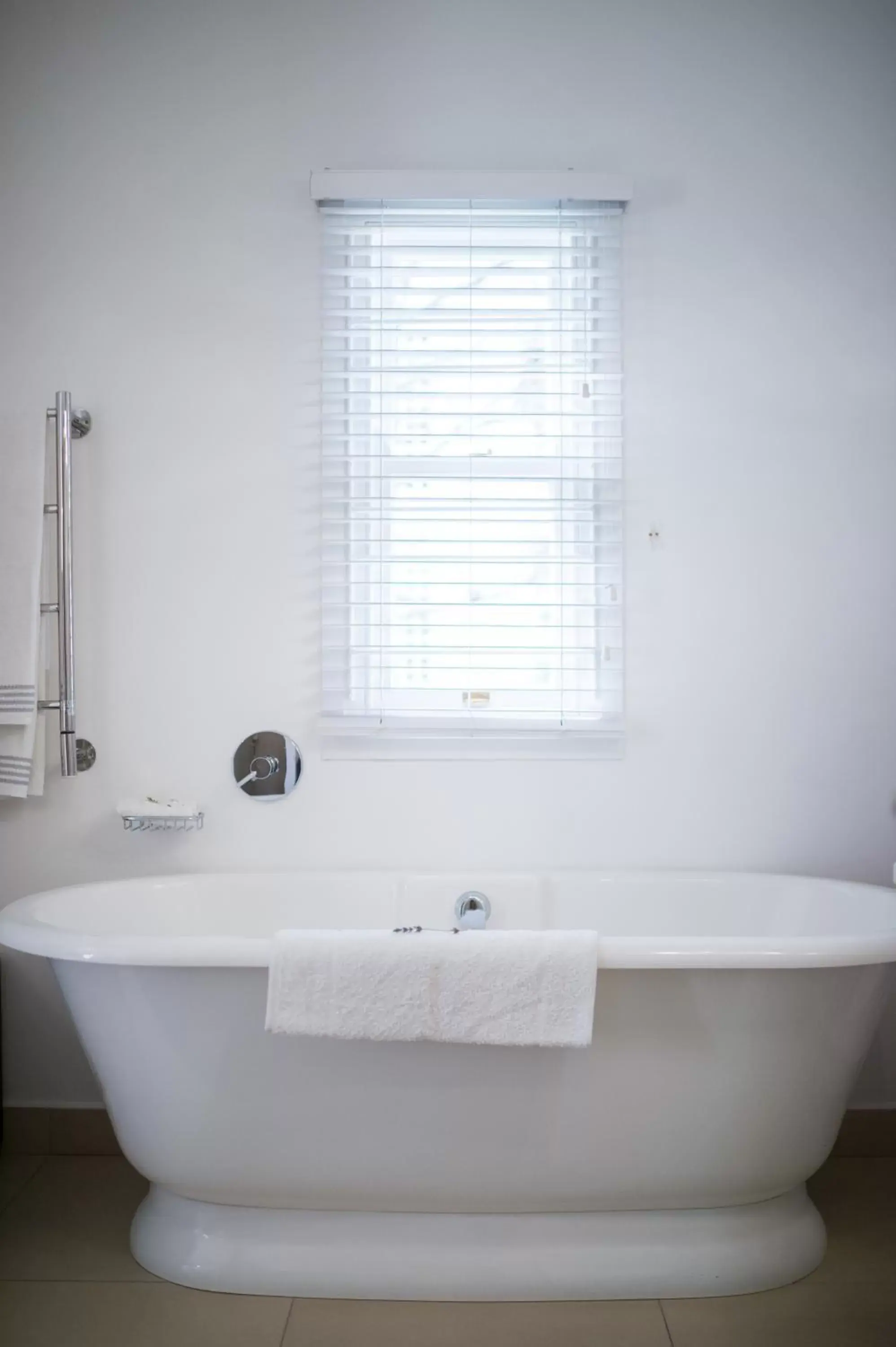 Bathroom in Batavia Boutique Hotel