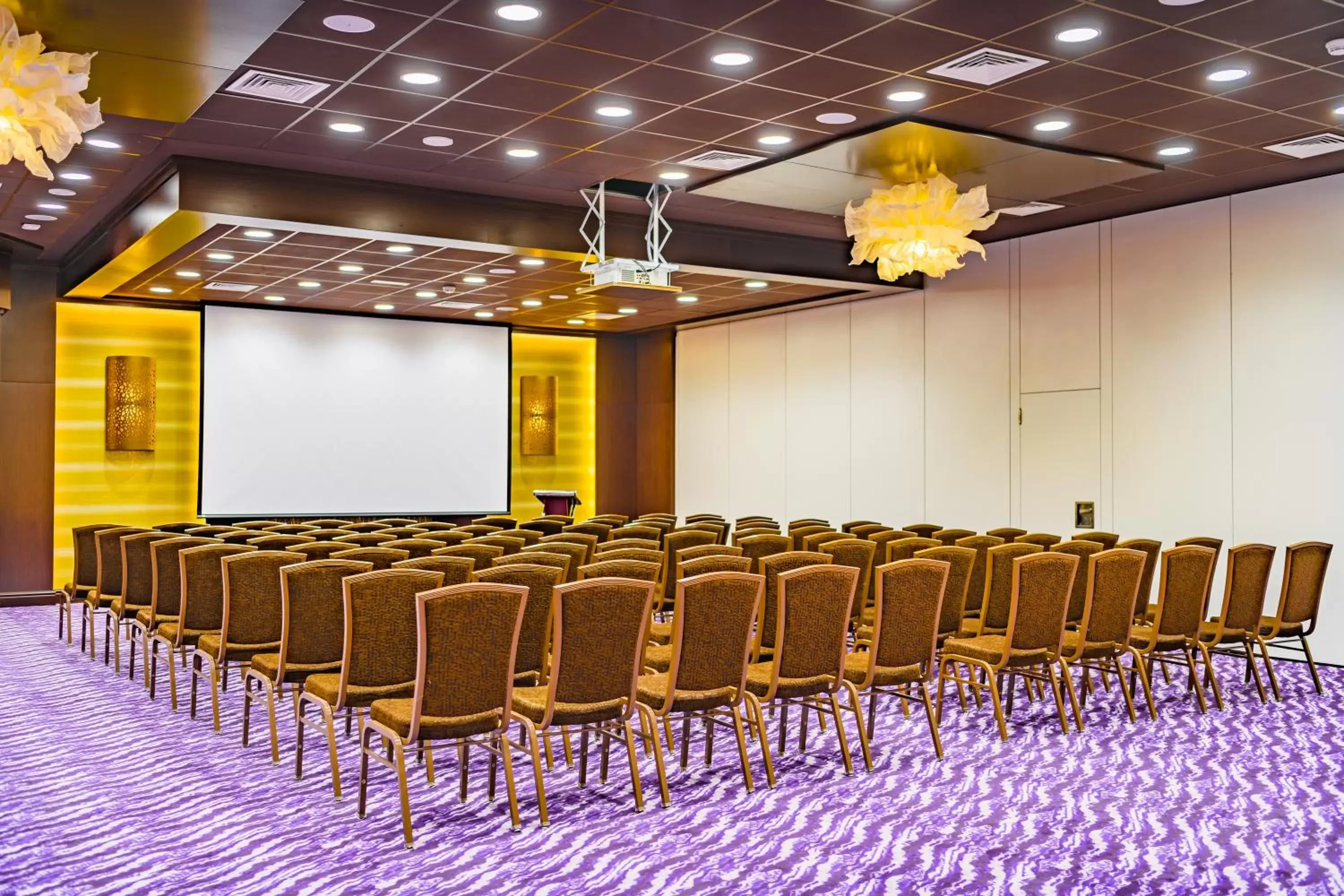 Banquet/Function facilities in TIME Rako Hotel