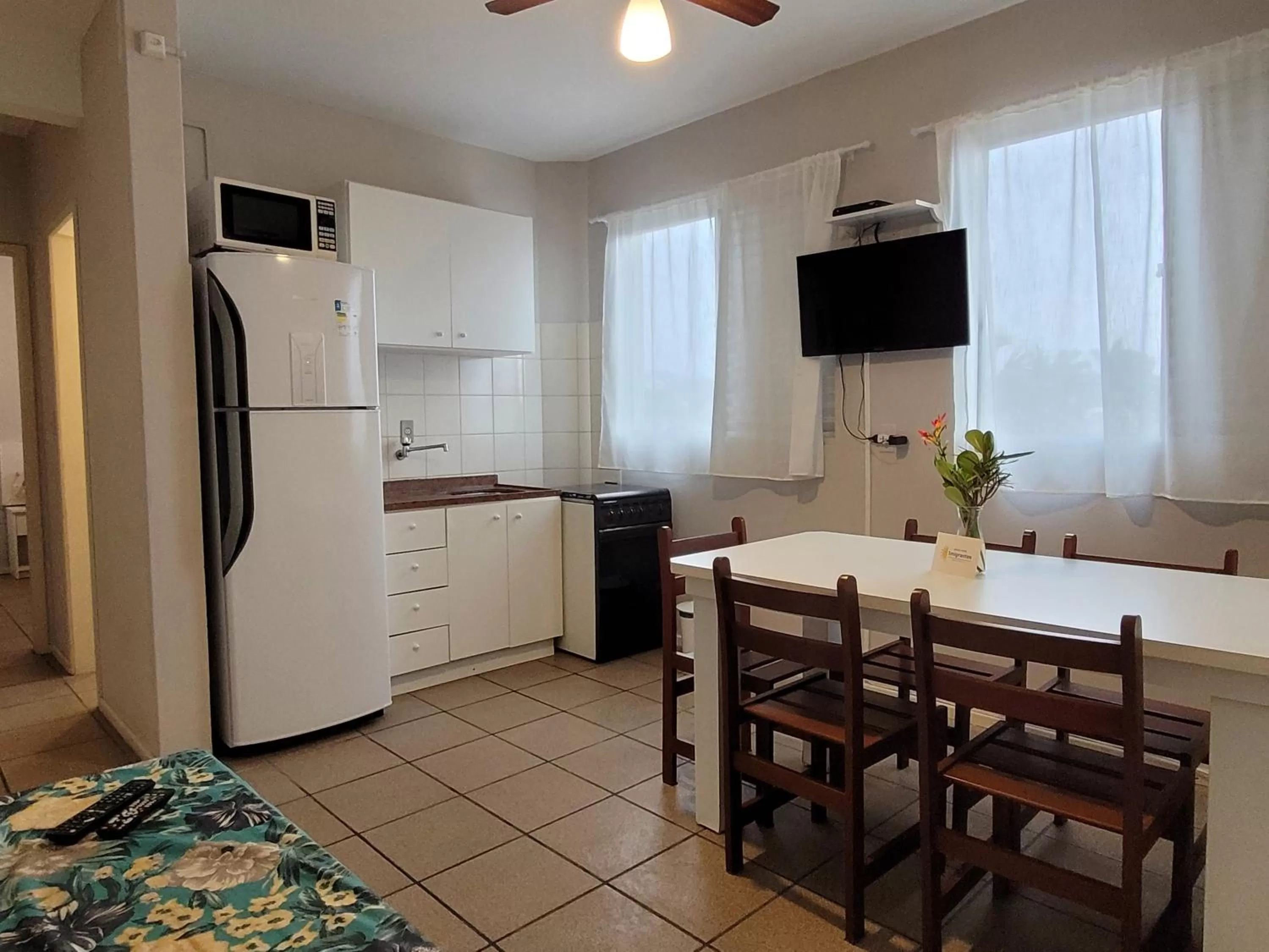 Imigrantes Apart Hotel