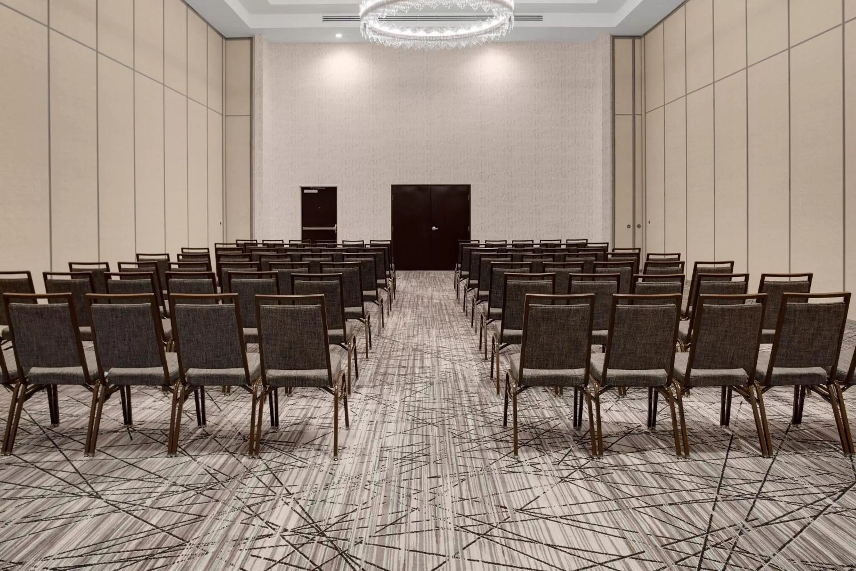 Meeting/conference room in Courtyard by Marriott Dallas Flower Mound
