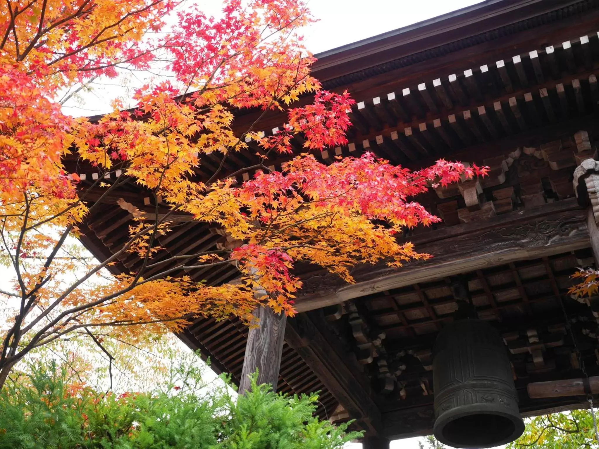 Nearby landmark in Spa Hotel Alpina Hida Takayama