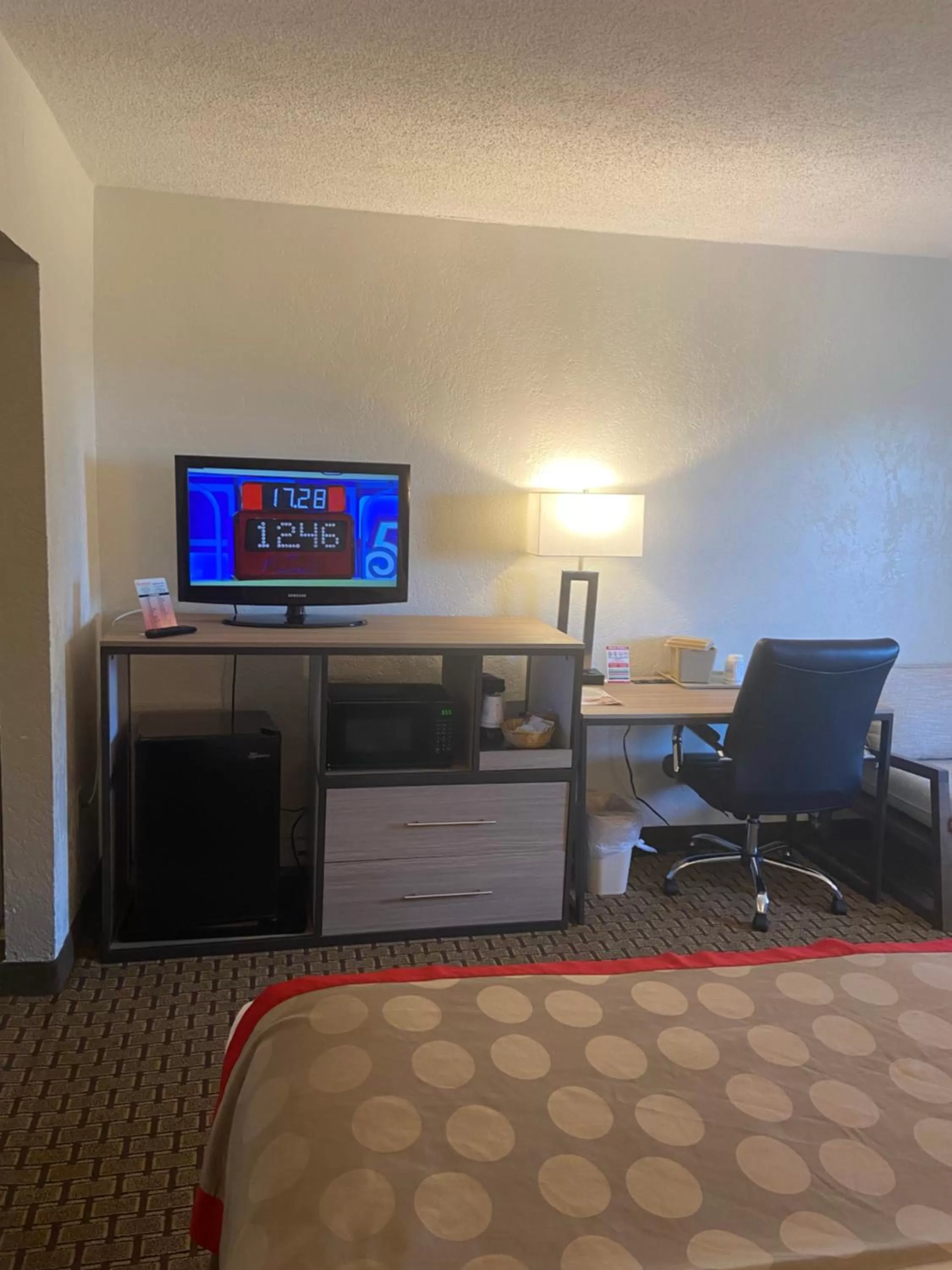 Ramada by Wyndham West Atlantic City