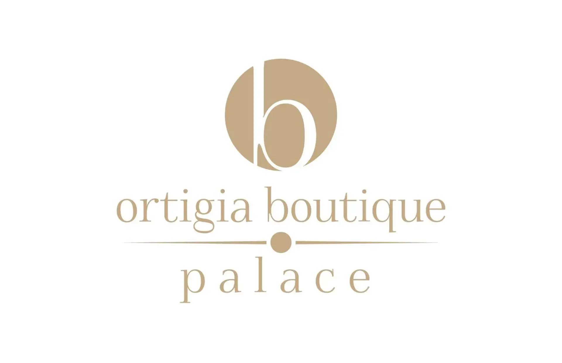 Property logo or sign, Property Logo/Sign in Ortigia Boutique Palace