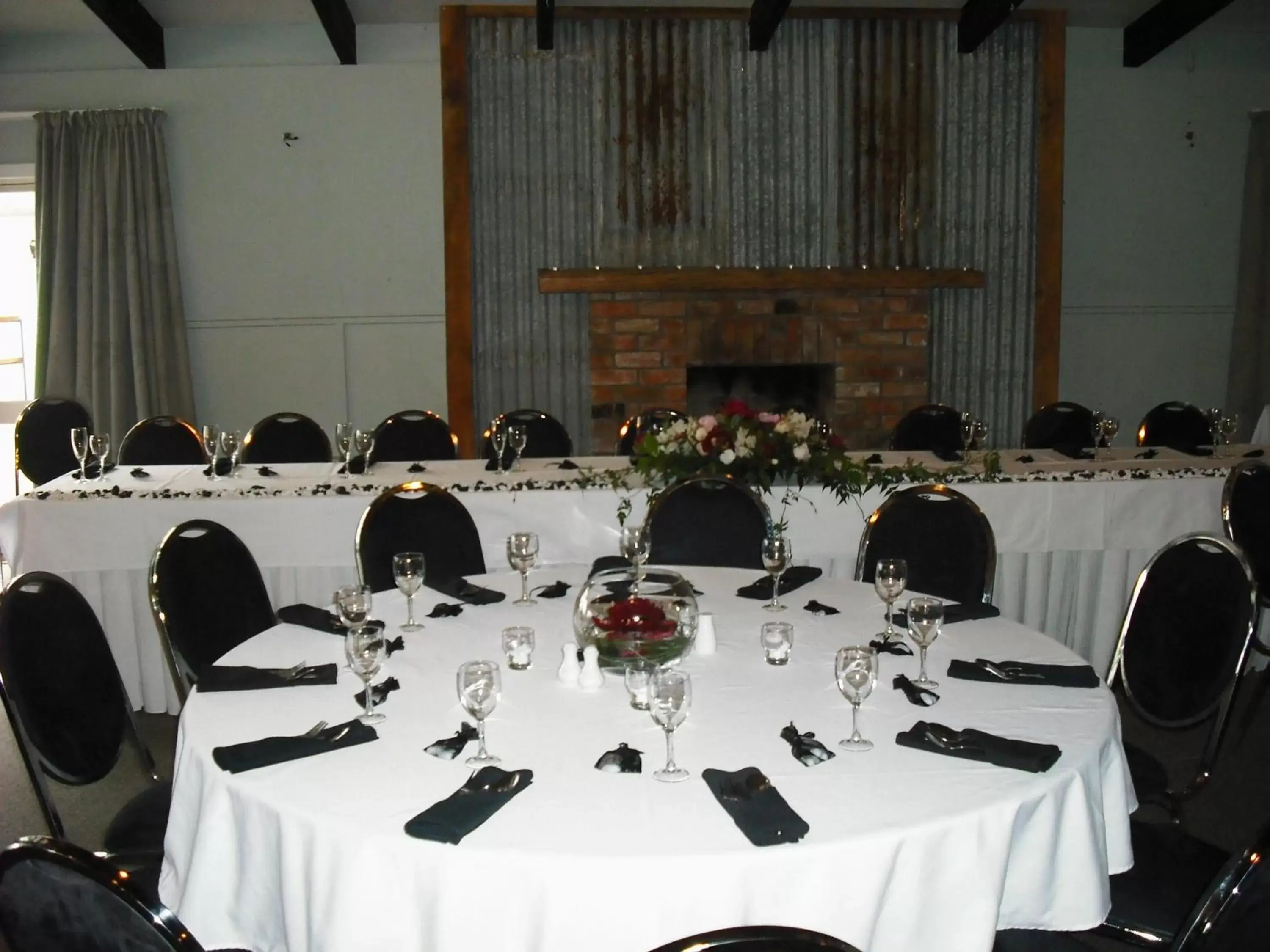 Banquet/Function facilities, Banquet Facilities in The Blue Pub