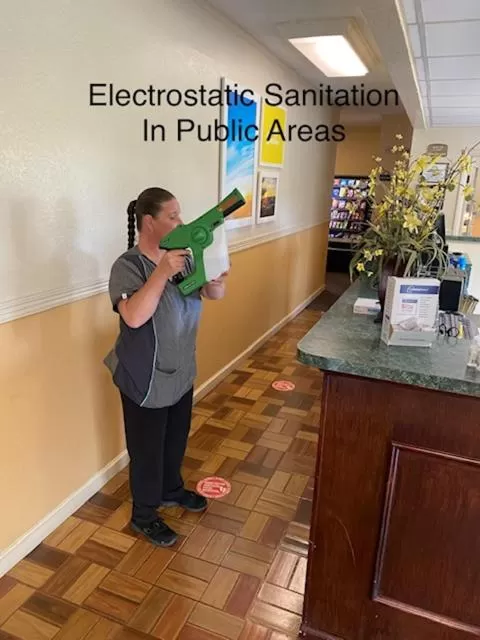 Days Inn by Wyndham Asheville West